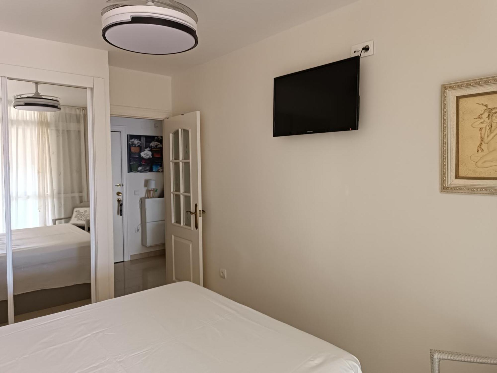 Gemelos 2 Apartment Benidorm