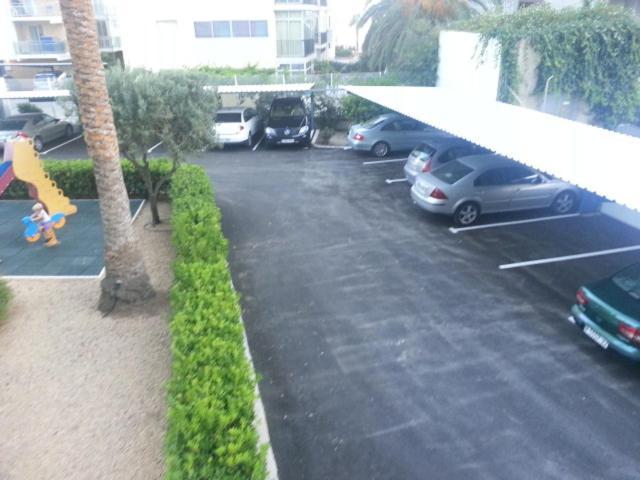 Apartment Disponible Marblaw-18 A 31 Octubre 1ª Linea- Aire Acondic -2hab 2bn, Parking Opcionable Extra Benidorm