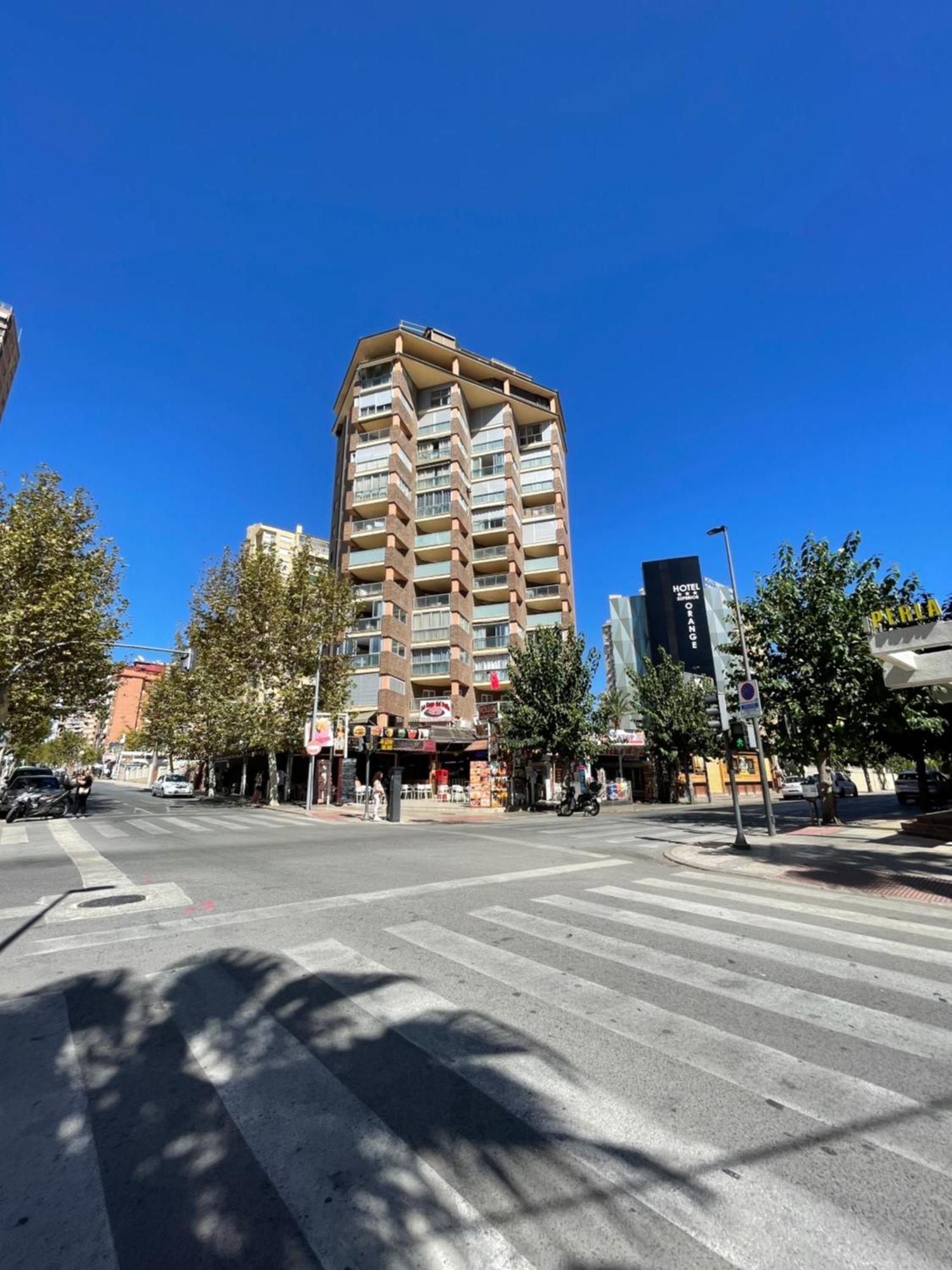 Pascual Apartamento