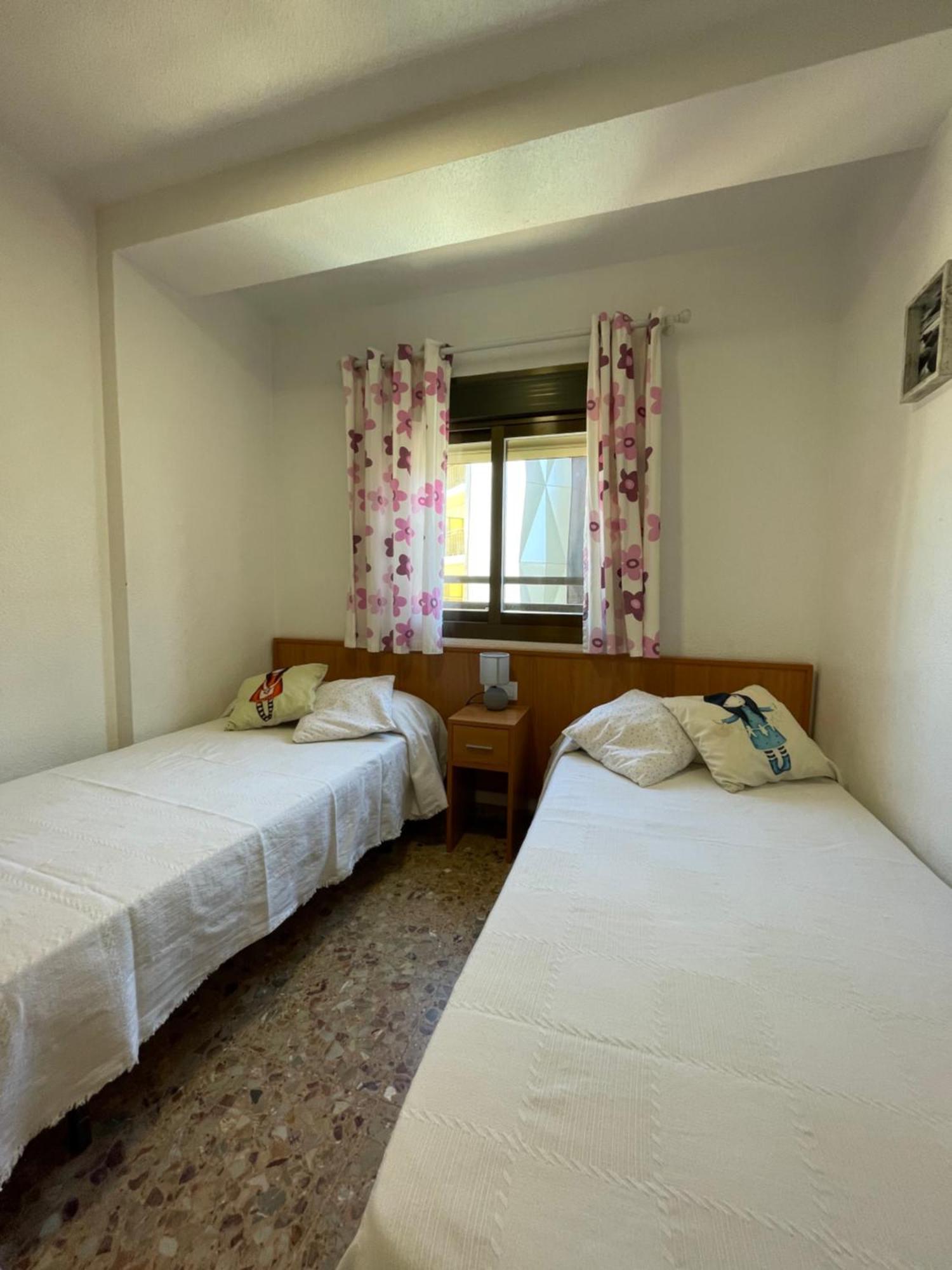 Apartamento Pascual