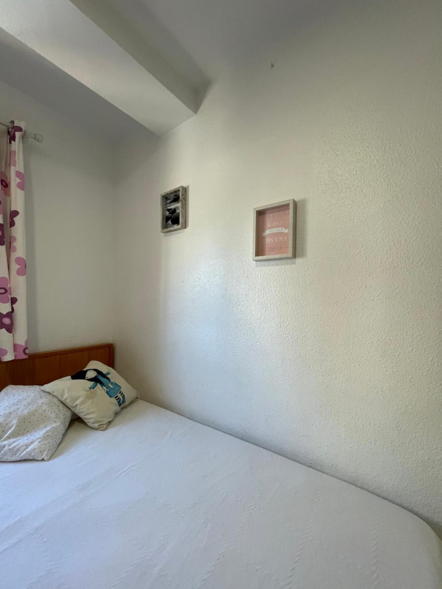 Apartamento Pascual *