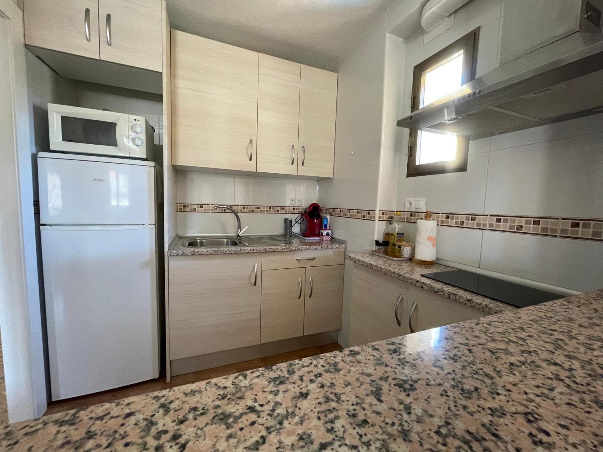 Pascual Apartamento Benidorm