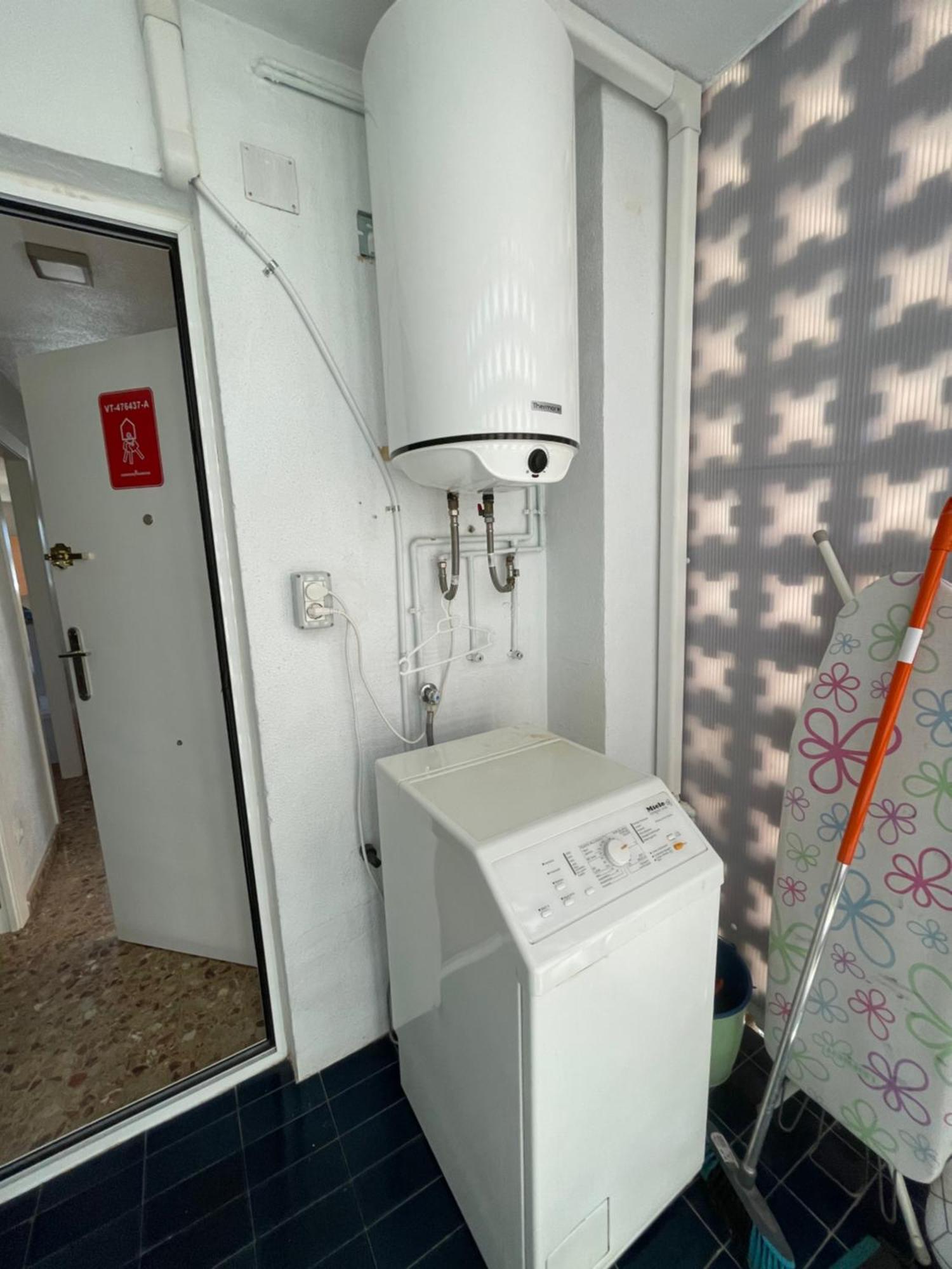 Apartamento Pascual