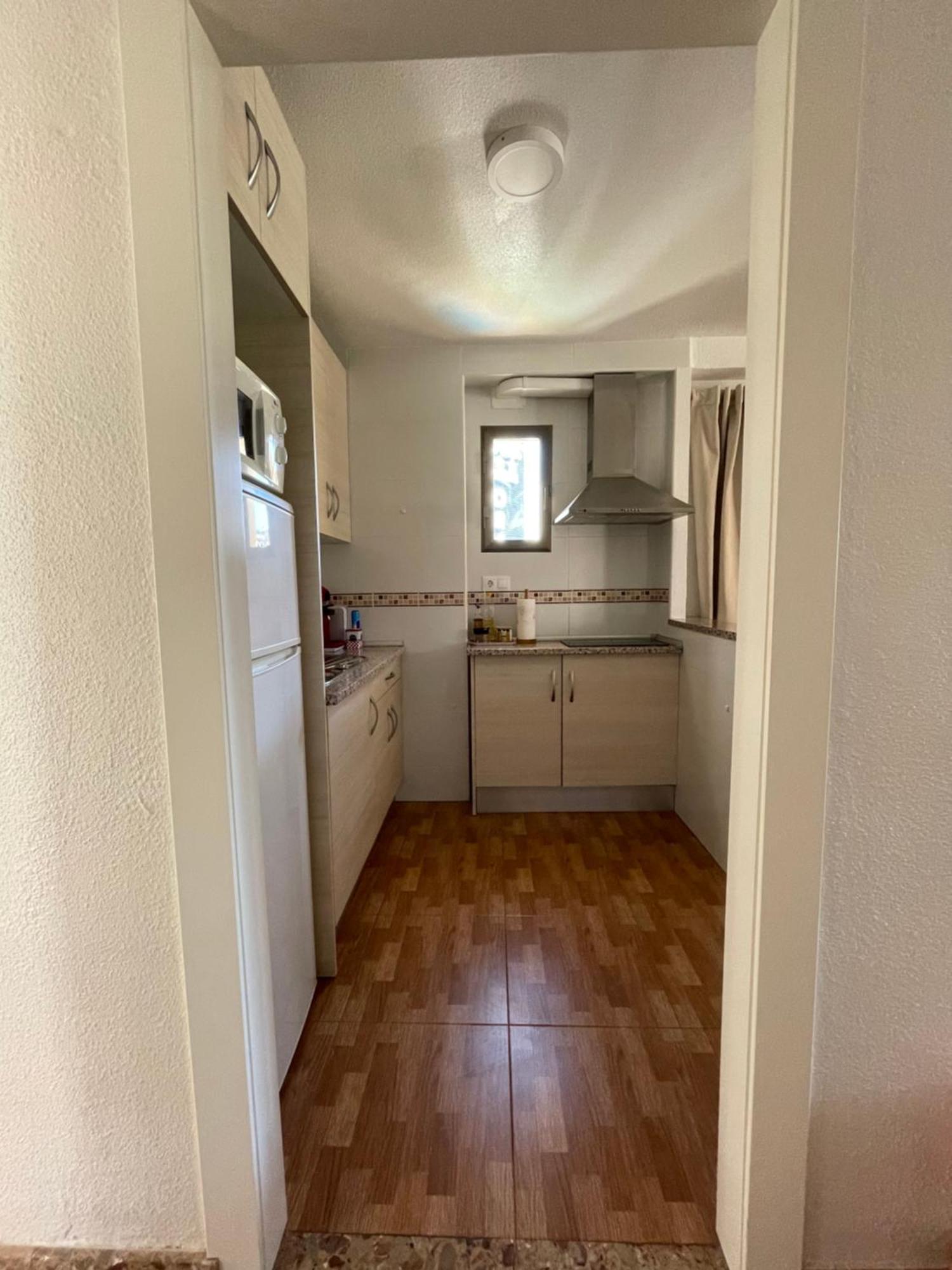 Pascual Apartamento Benidorm