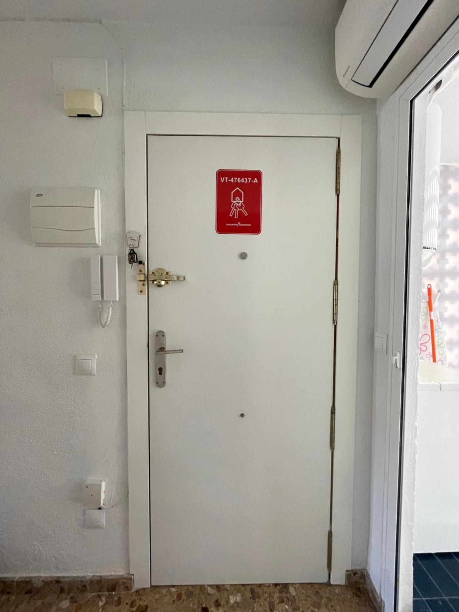 Pascual Apartamento Benidorm
