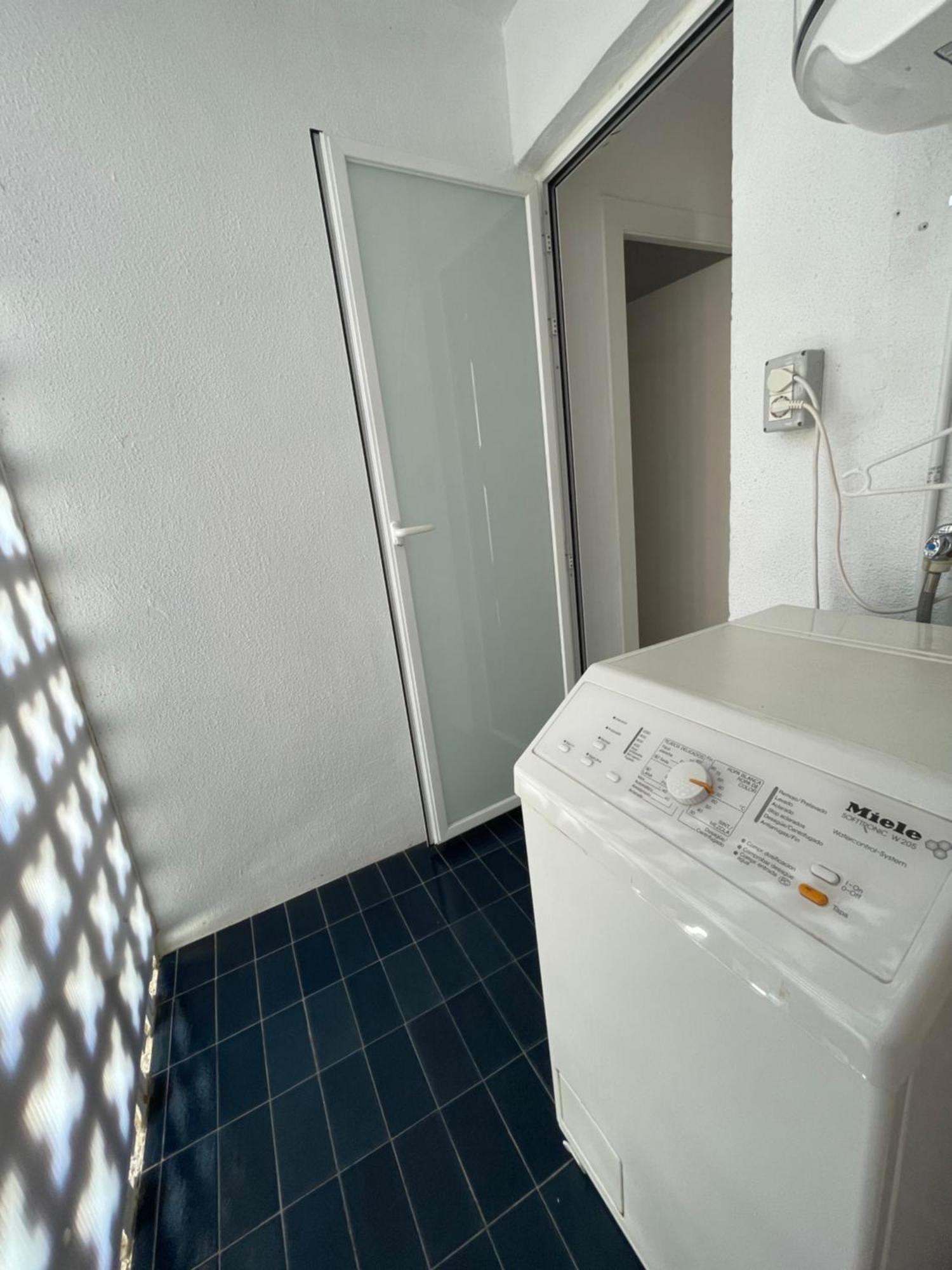Apartamento Pascual *