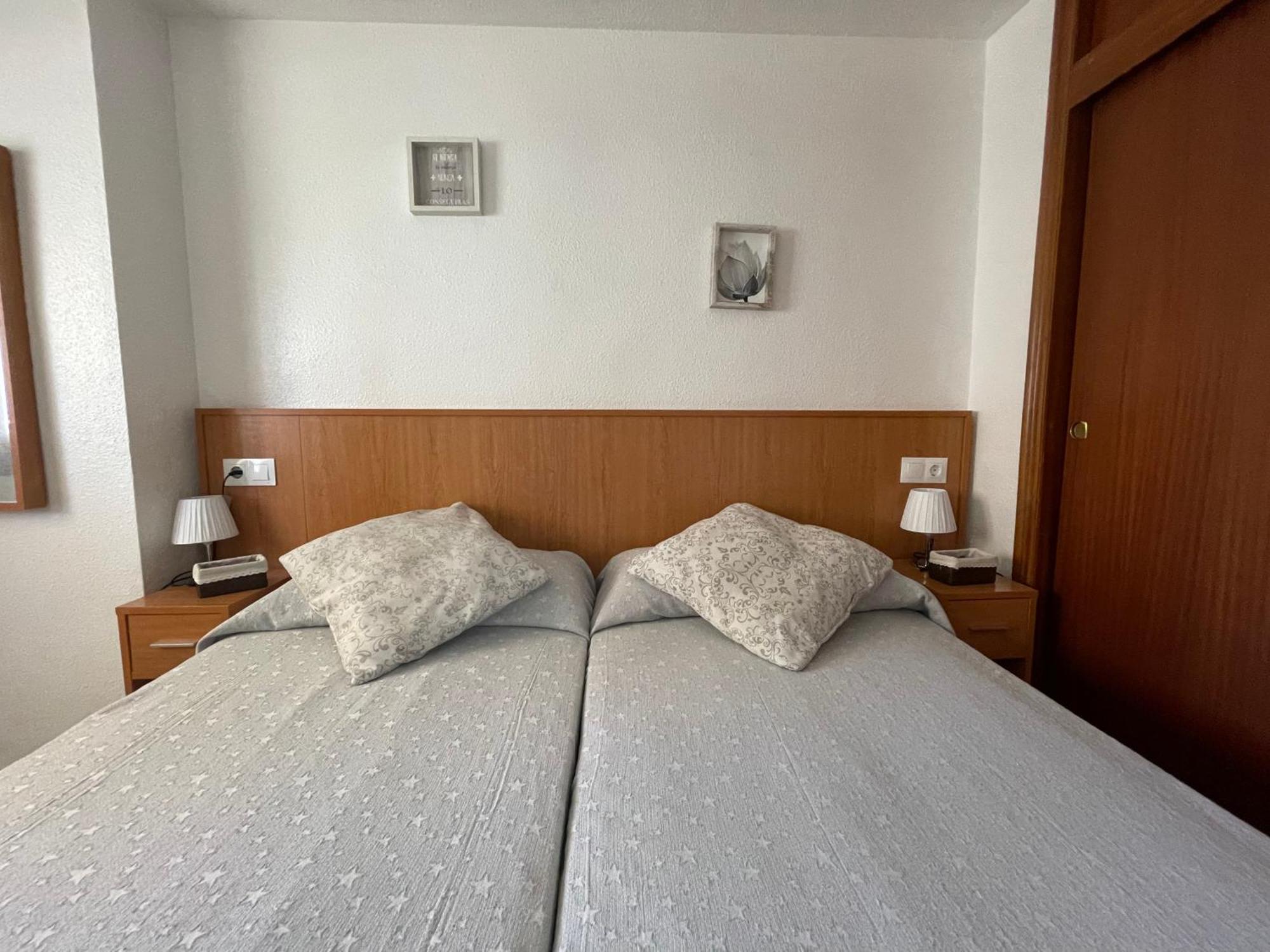 Apartamento Pascual Benidorm