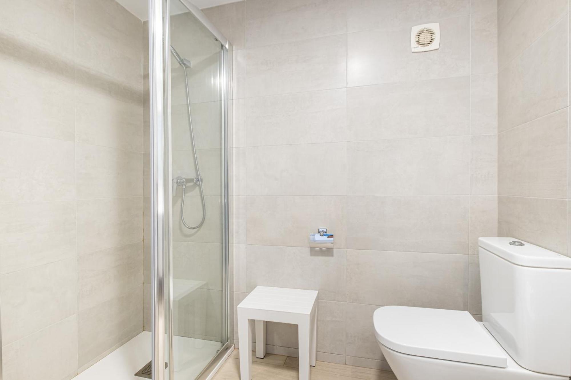 Santa Margarita Deluxe 14-c Levante Apartment *