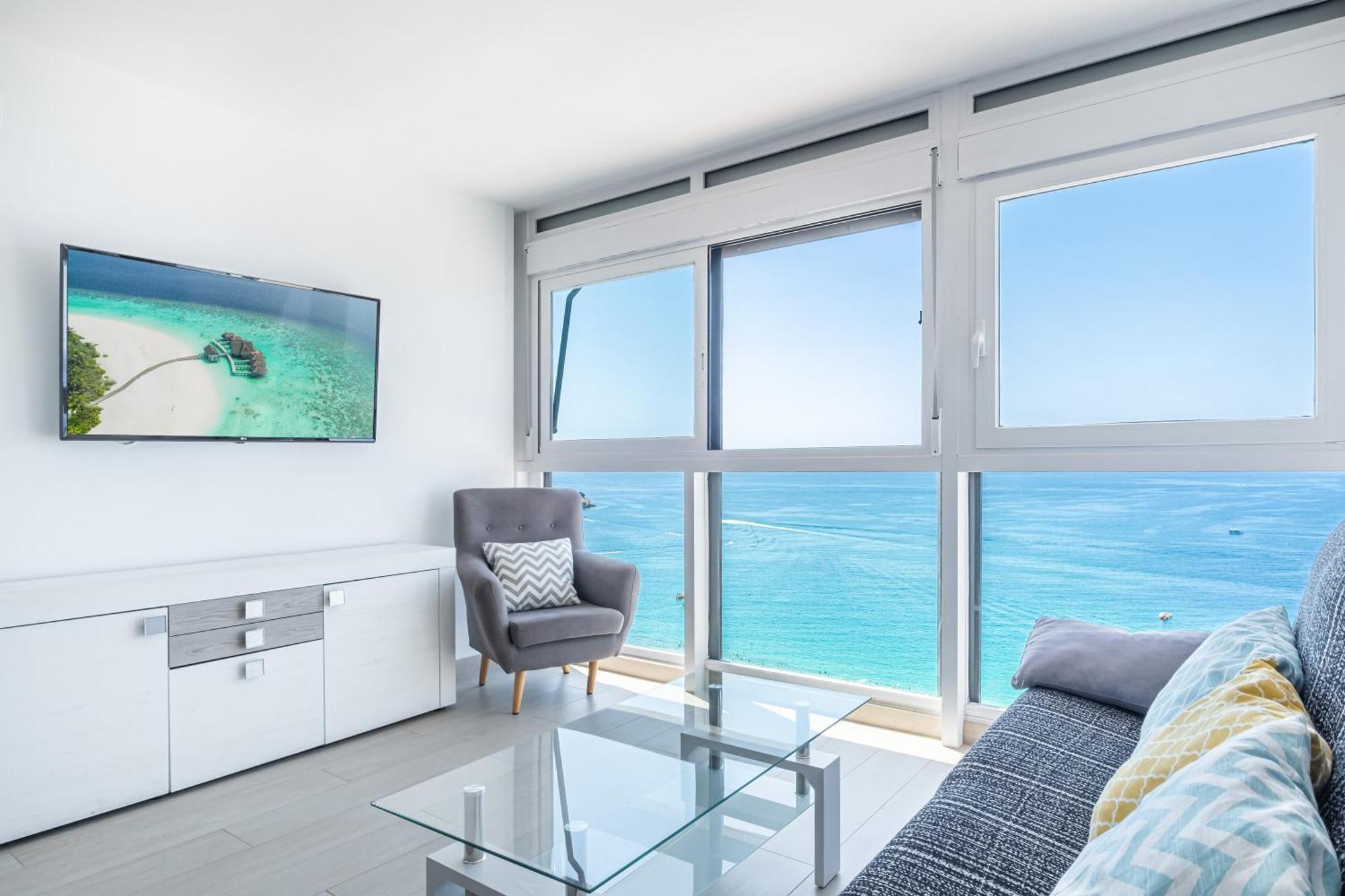 Apartment Santa Margarita Deluxe 14-c Levante