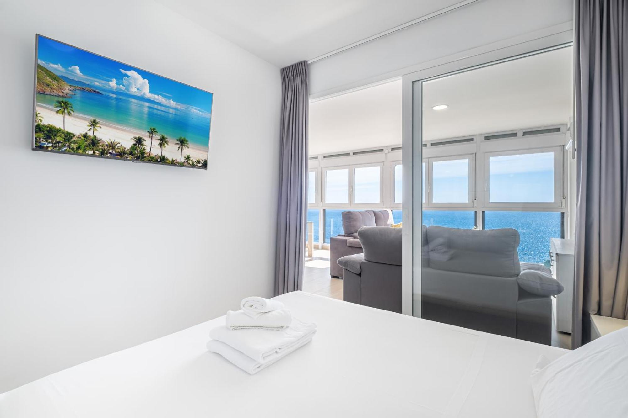 Apartment Santa Margarita Deluxe 14-b Levante