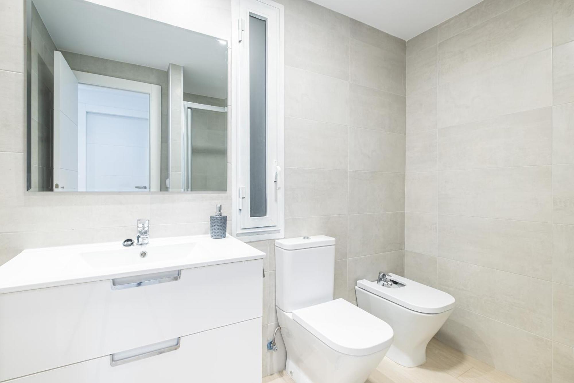 Santa Margarita Deluxe 14-b Levante Apartment