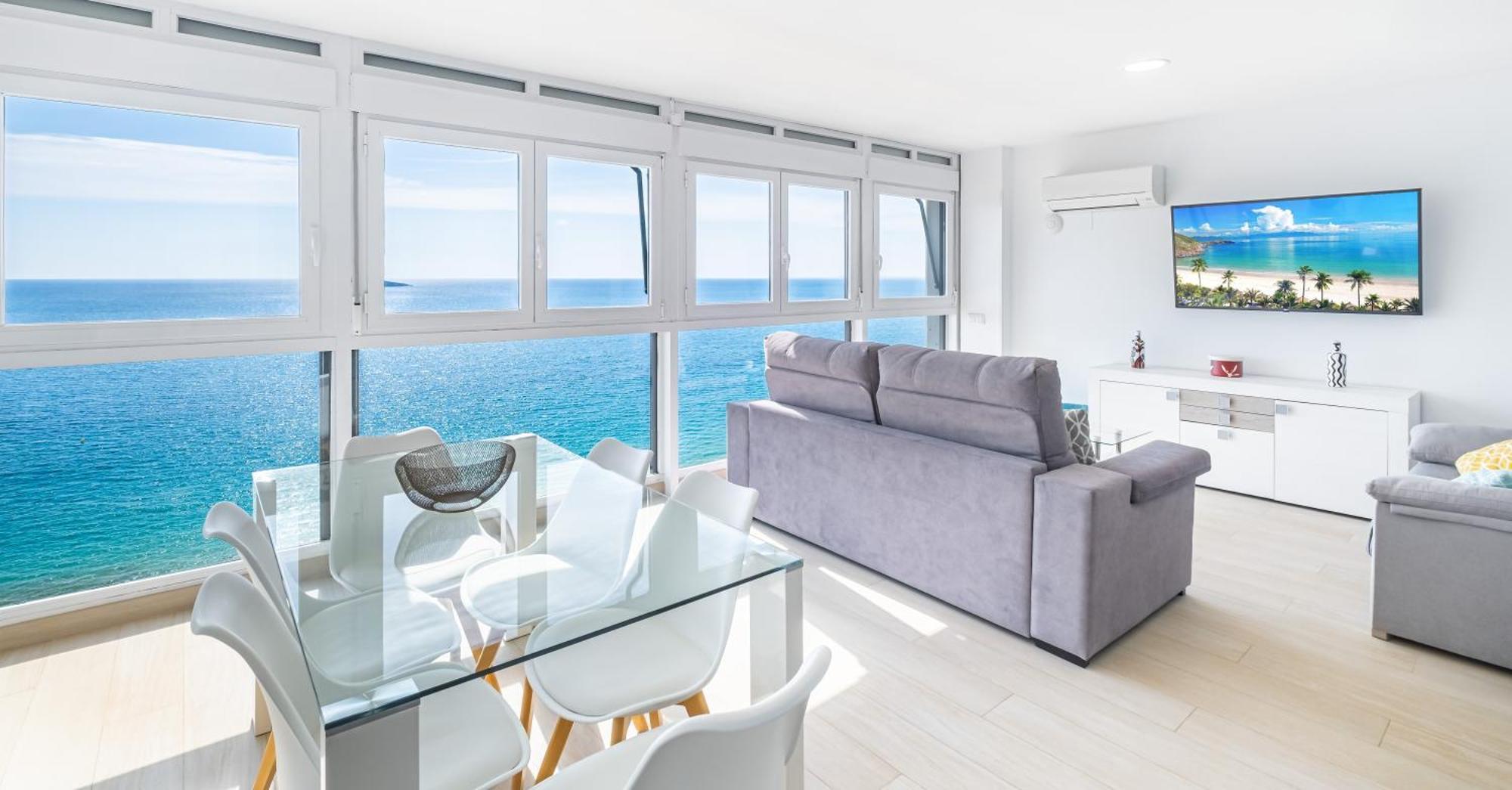 Apartment Santa Margarita Deluxe 14-b Levante
