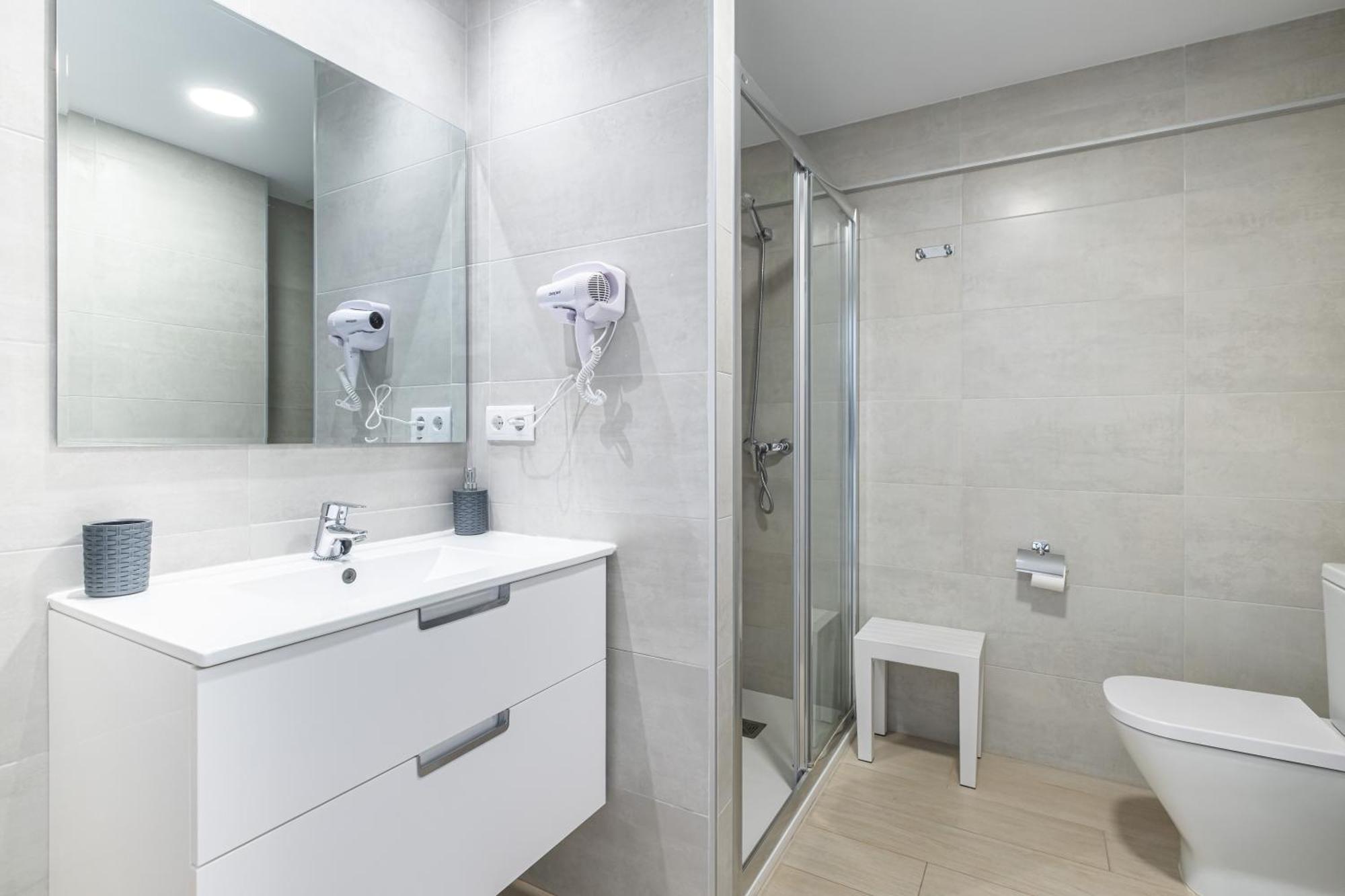 Santa Margarita Deluxe 14-b Levante Benidorm