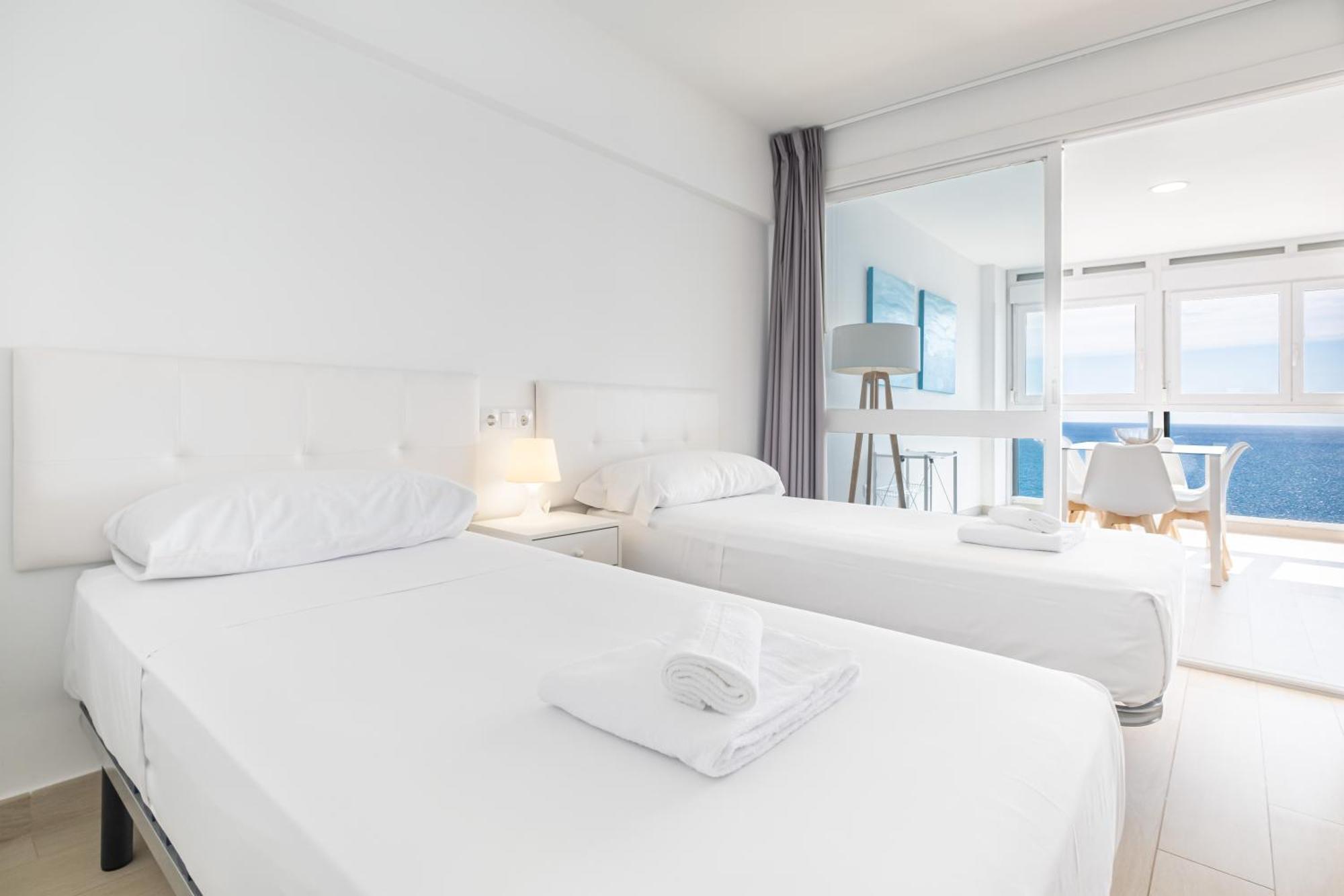 Apartment Santa Margarita Deluxe 14-b Levante *