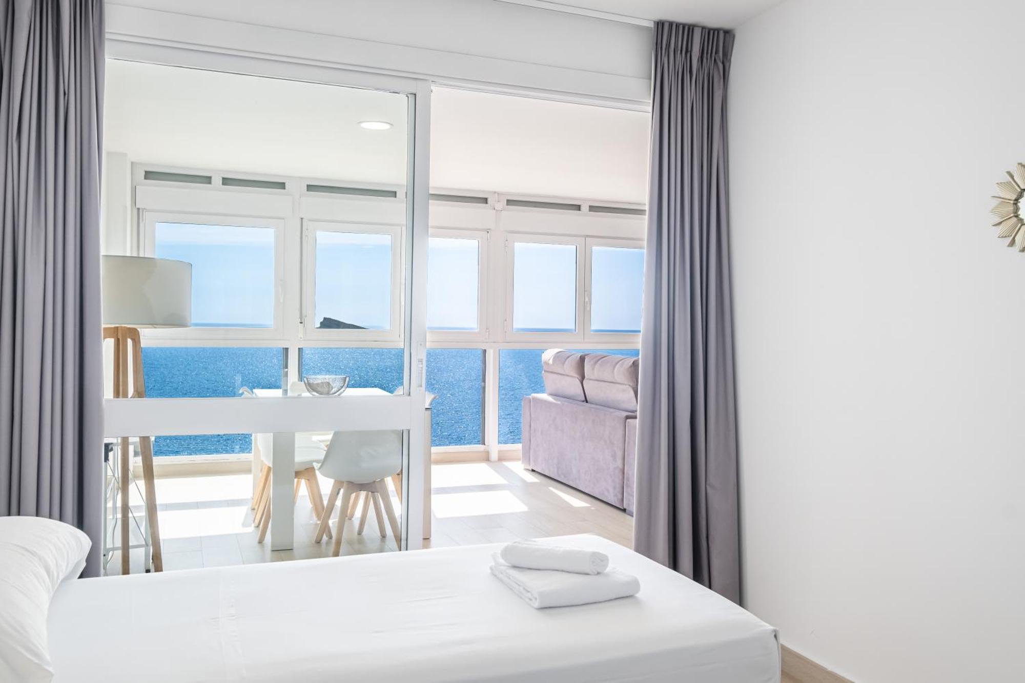 Apartment Santa Margarita Deluxe 14-b Levante Benidorm