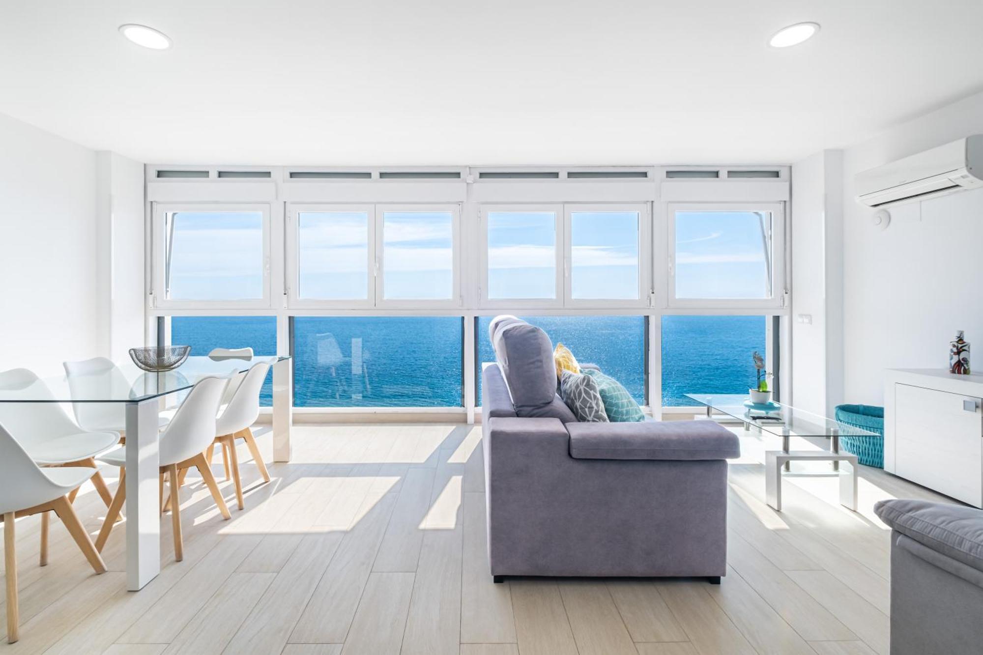 Apartment Santa Margarita Deluxe 14-b Levante