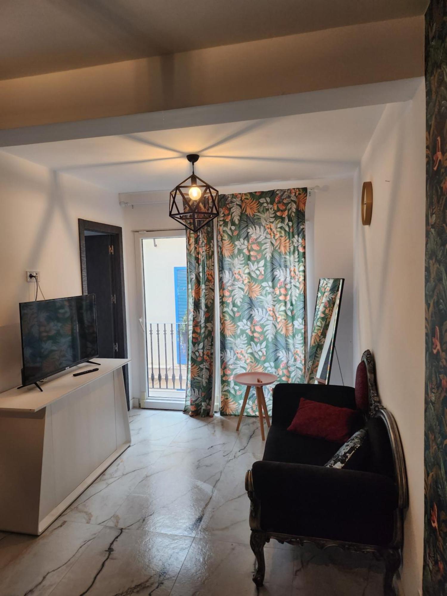 Appartement Boomerang *