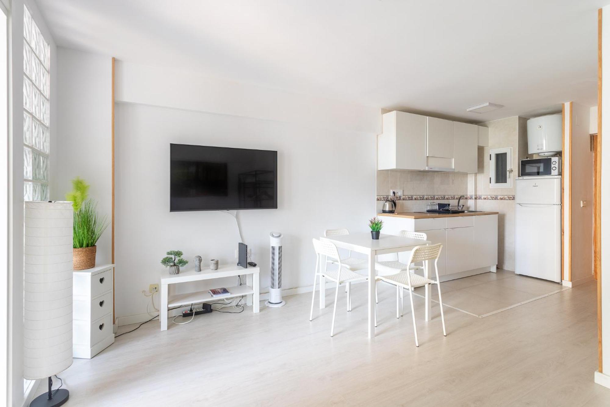 Apartamento Frente Al Mar