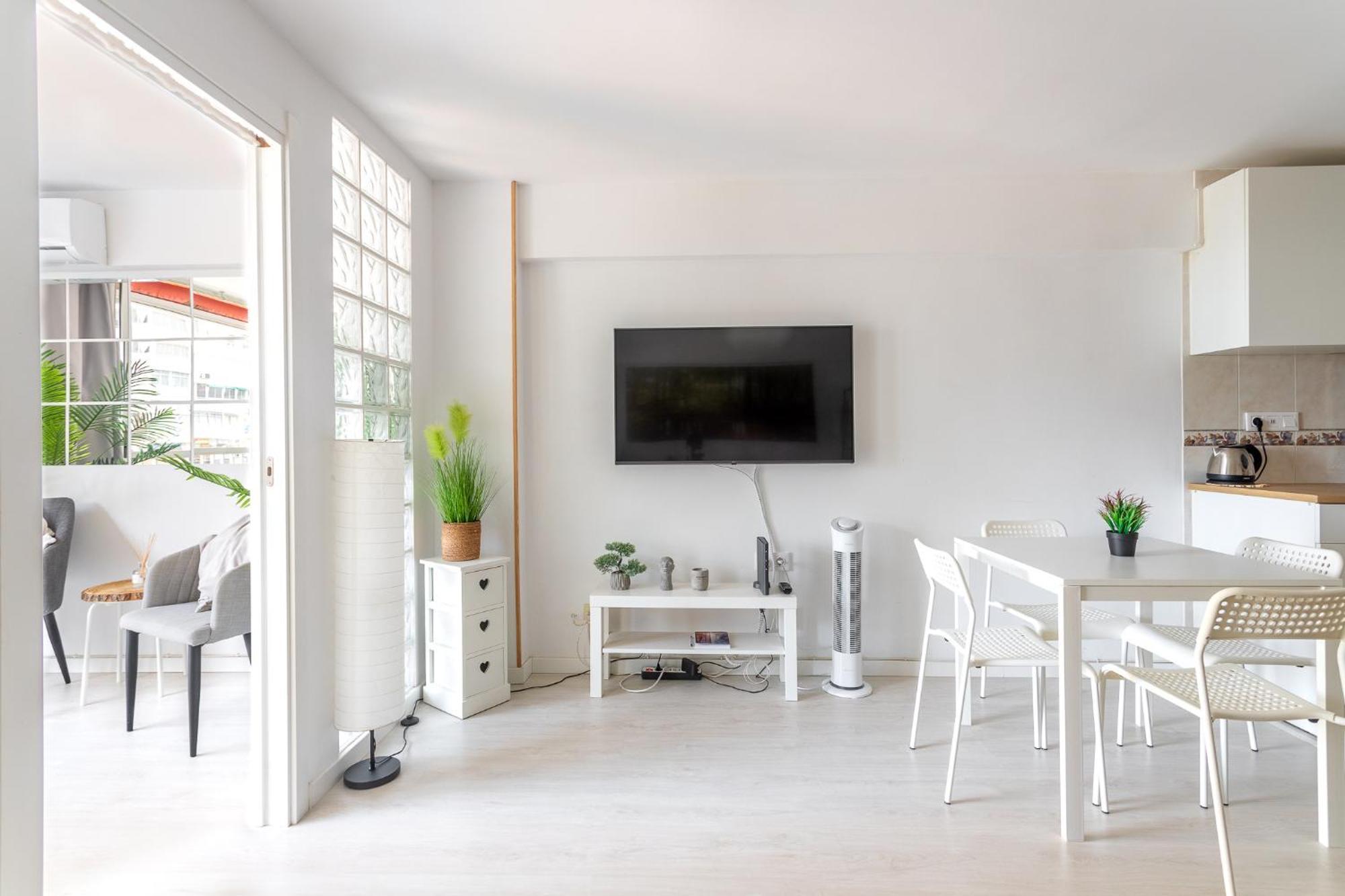 Apartamento Frente Al Mar *