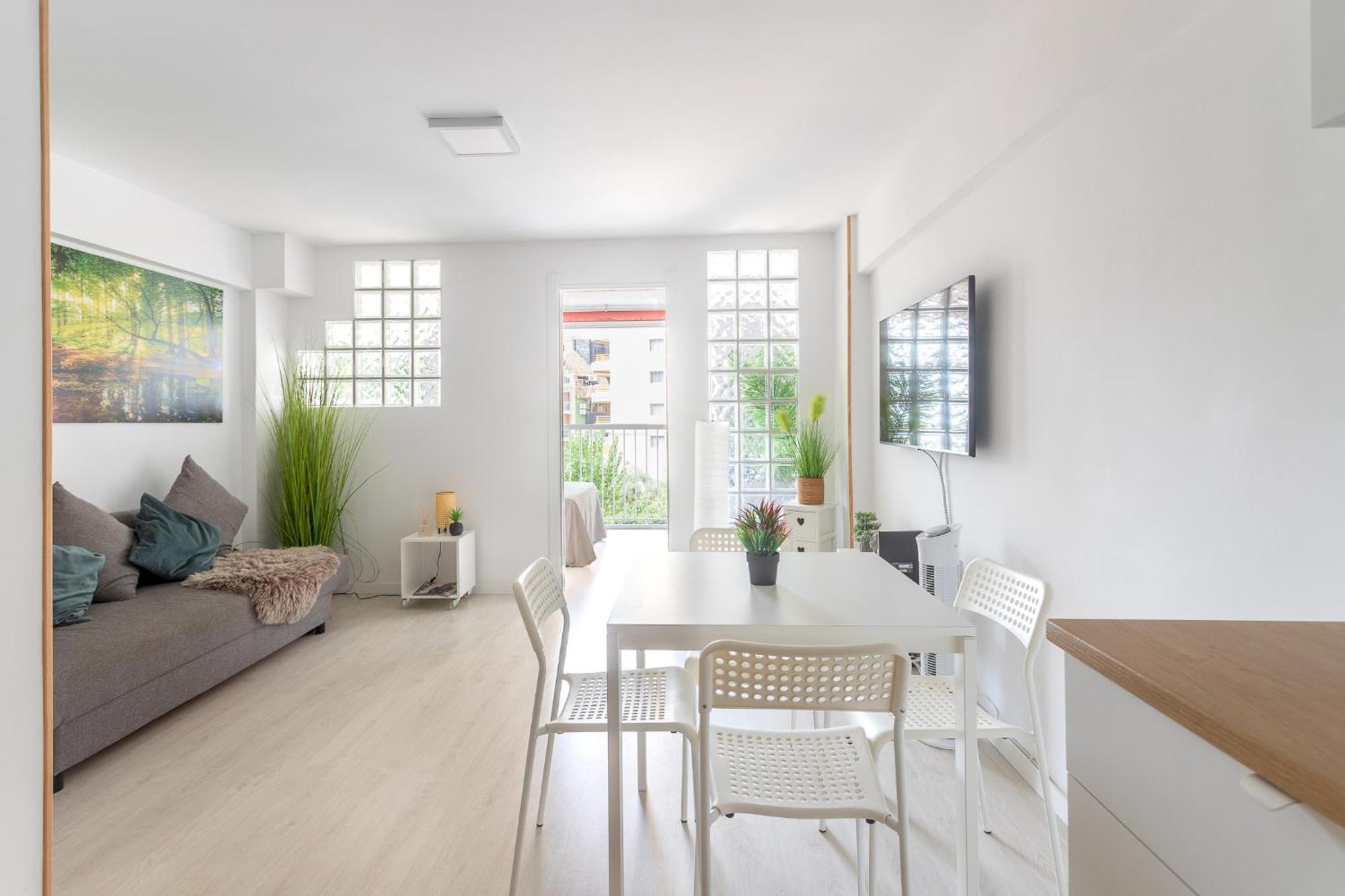Apartamento Frente Al Mar