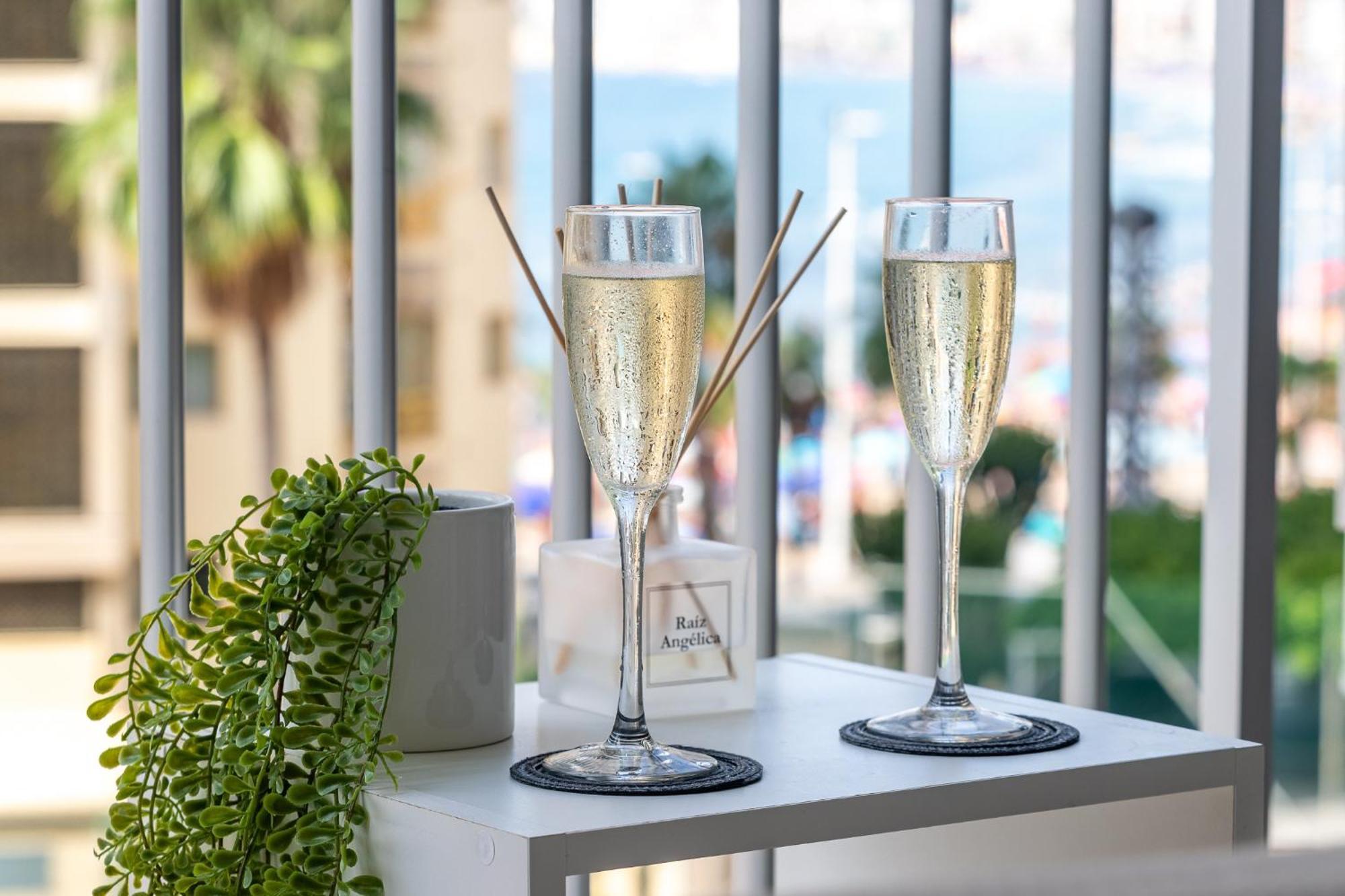 Apartamento Frente Al Mar