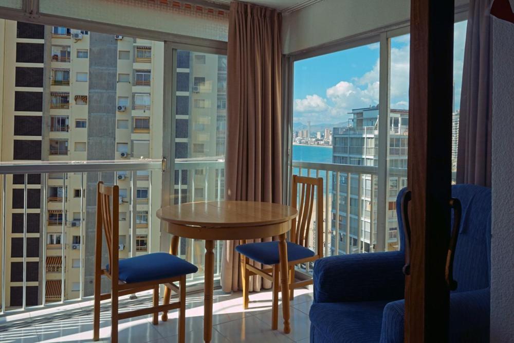 Carabelas Appartement