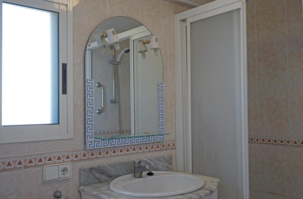 Appartement Carabelas Benidorm