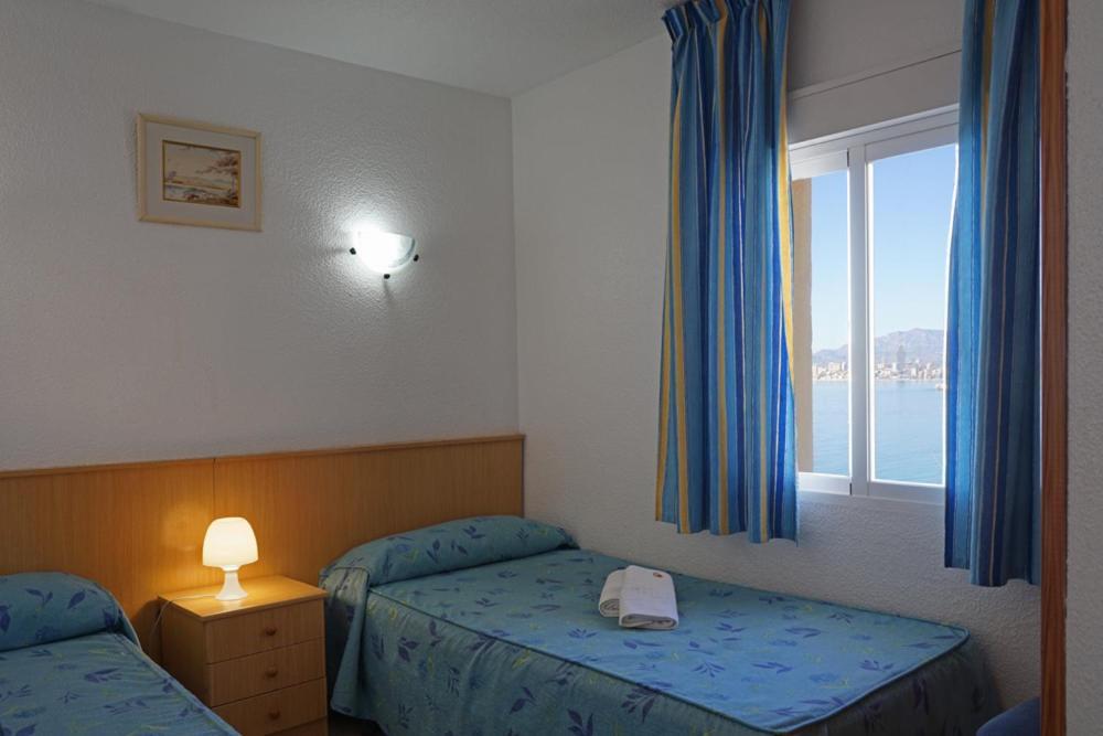 Carabelas * Benidorm