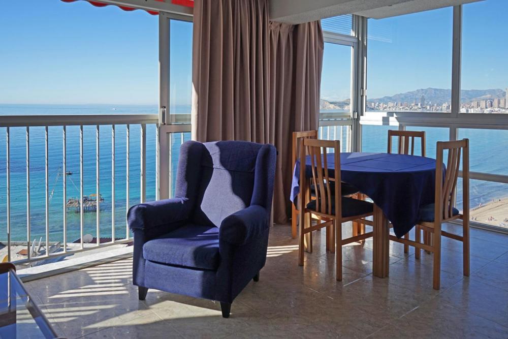Carabelas Benidorm