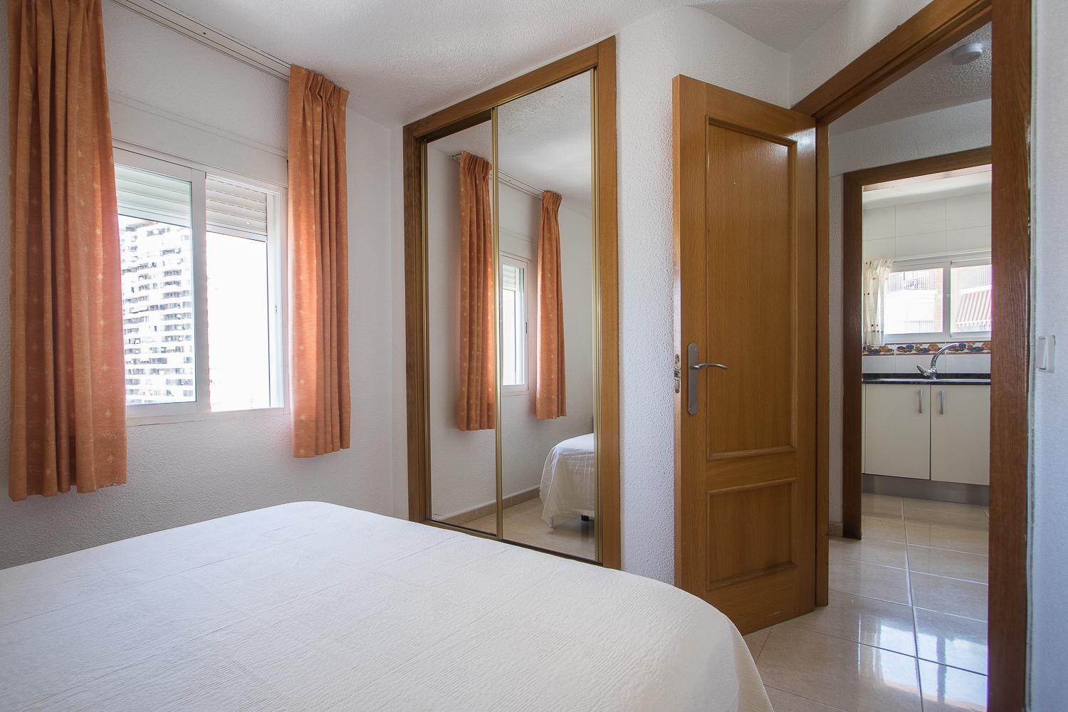 Apartamento Carabelas Benidorm