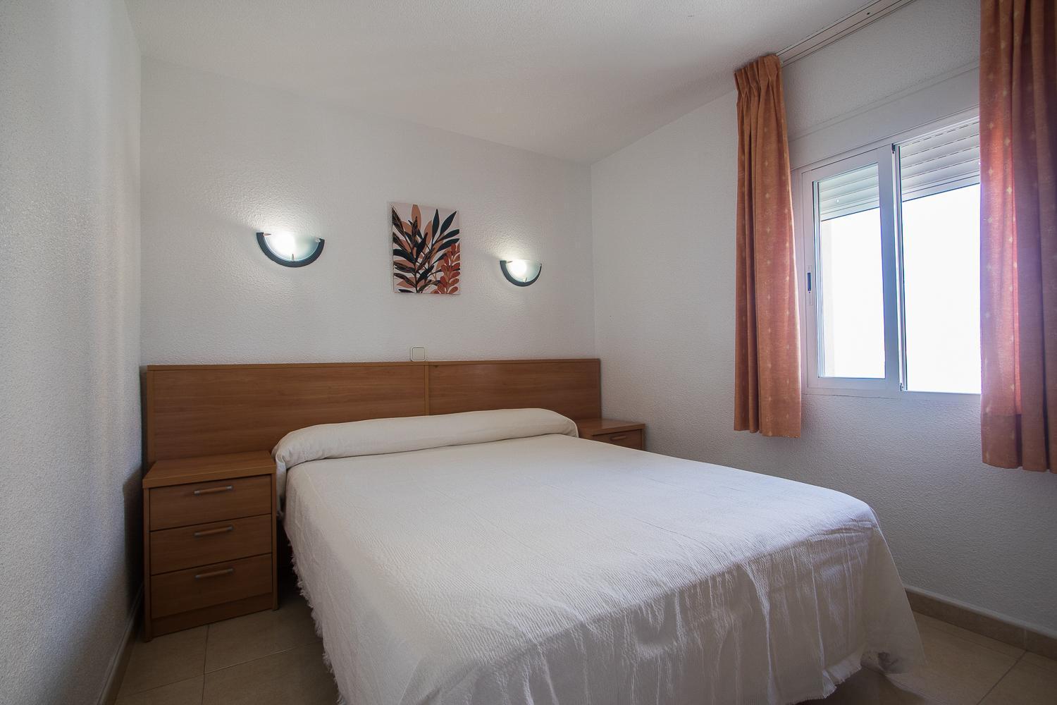 Apartamento Carabelas *
