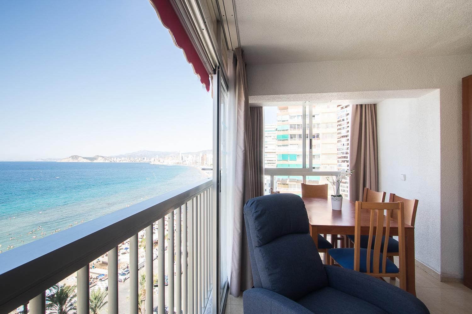 Carabelas Appartement *