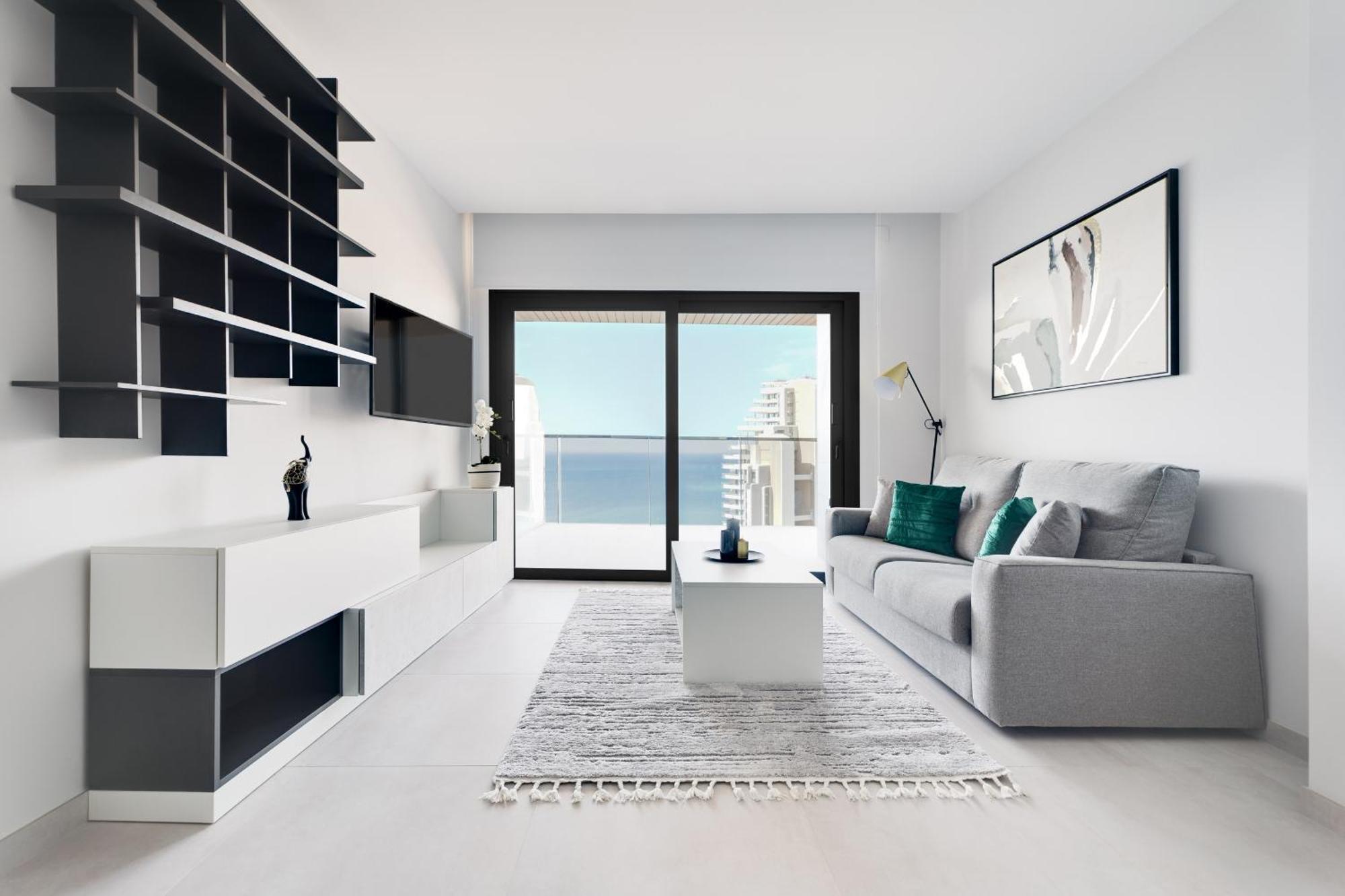 Sunset Waves By Costa Activa Vakantiehuis *