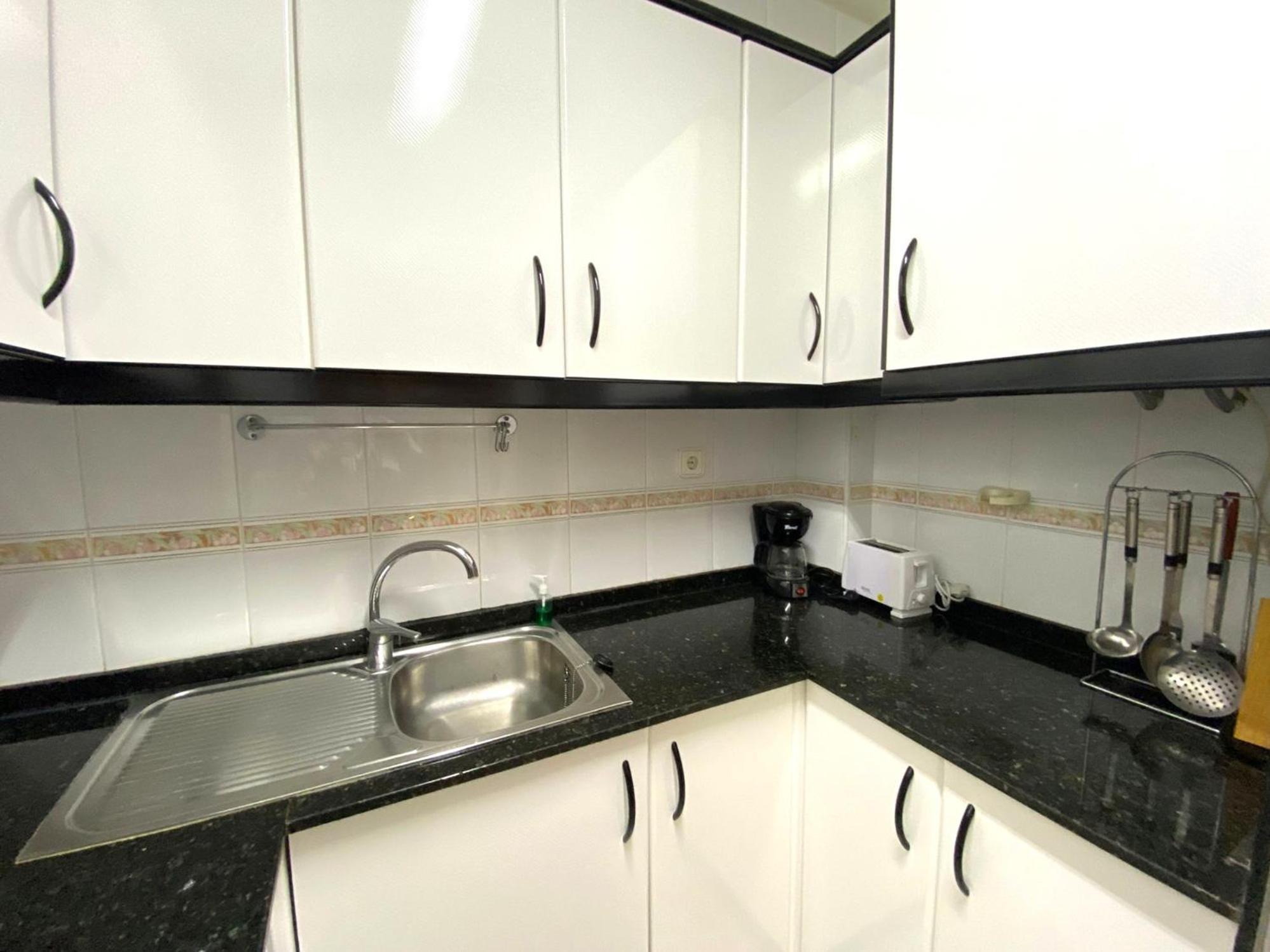 Apartment Don Miquel I-21