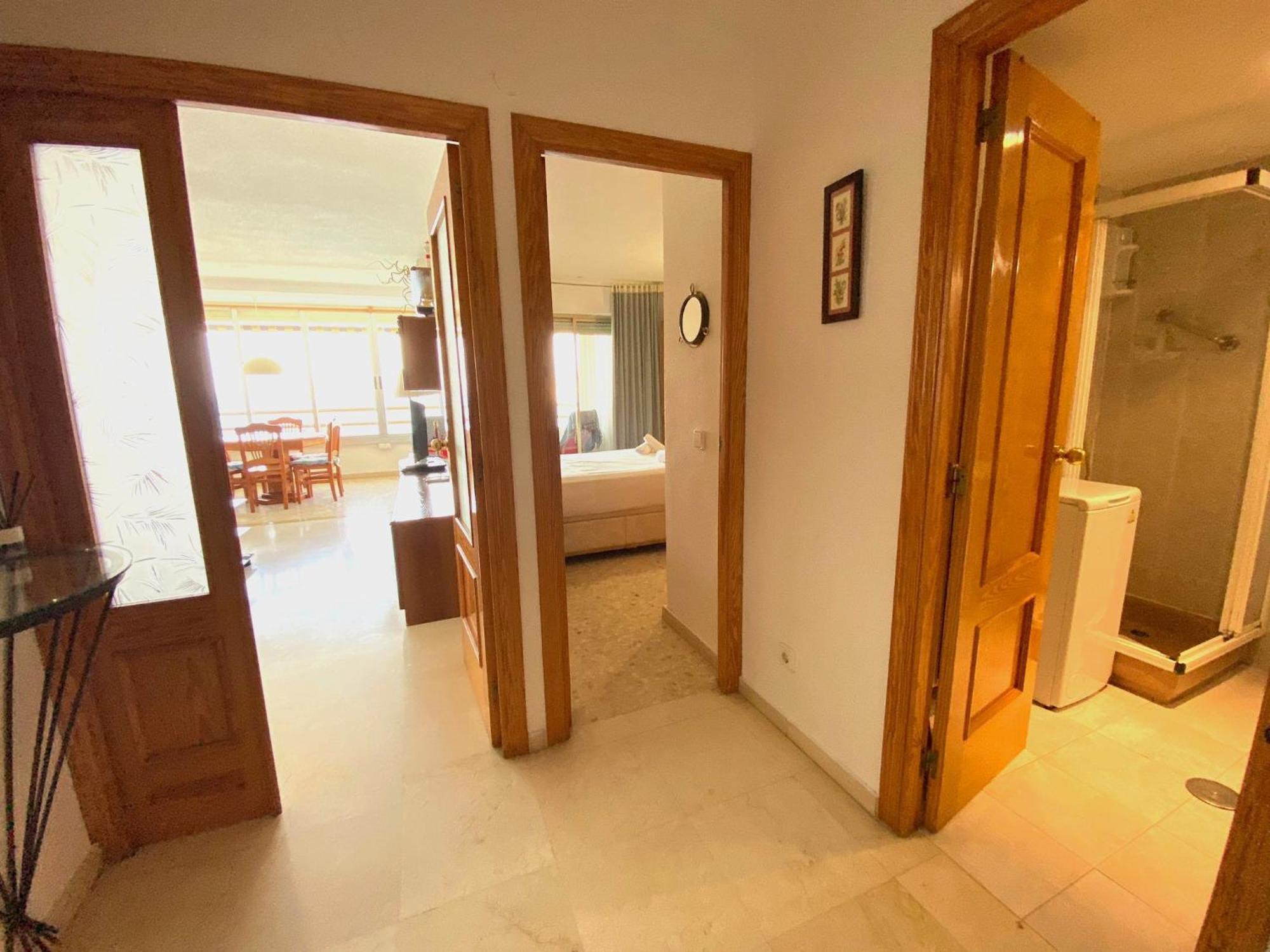 Don Miquel I-21 Apartment Benidorm