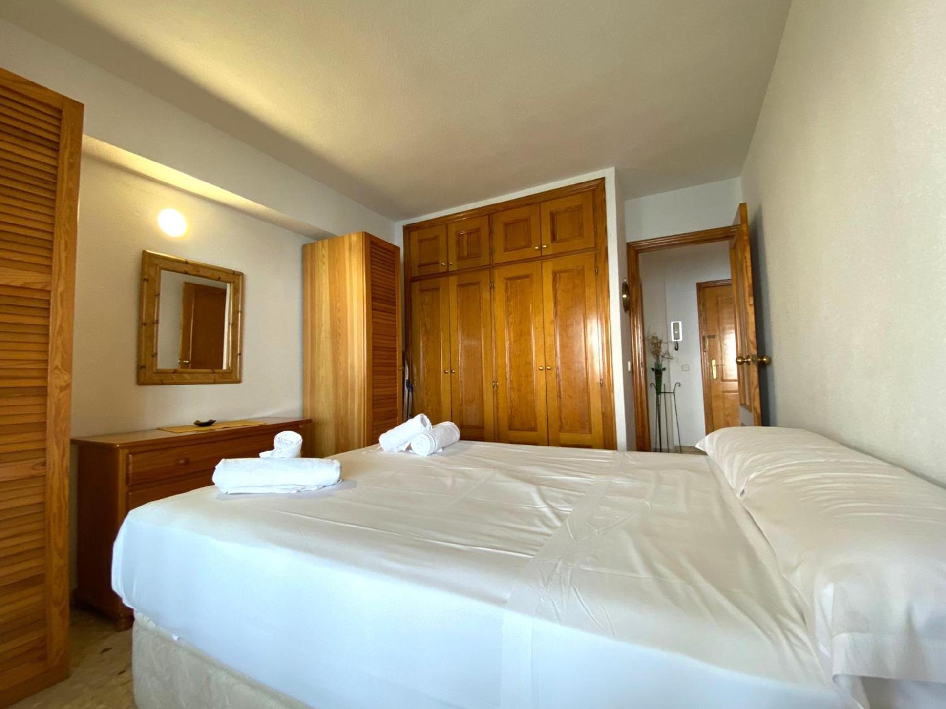 Don Miquel I-21 Apartment