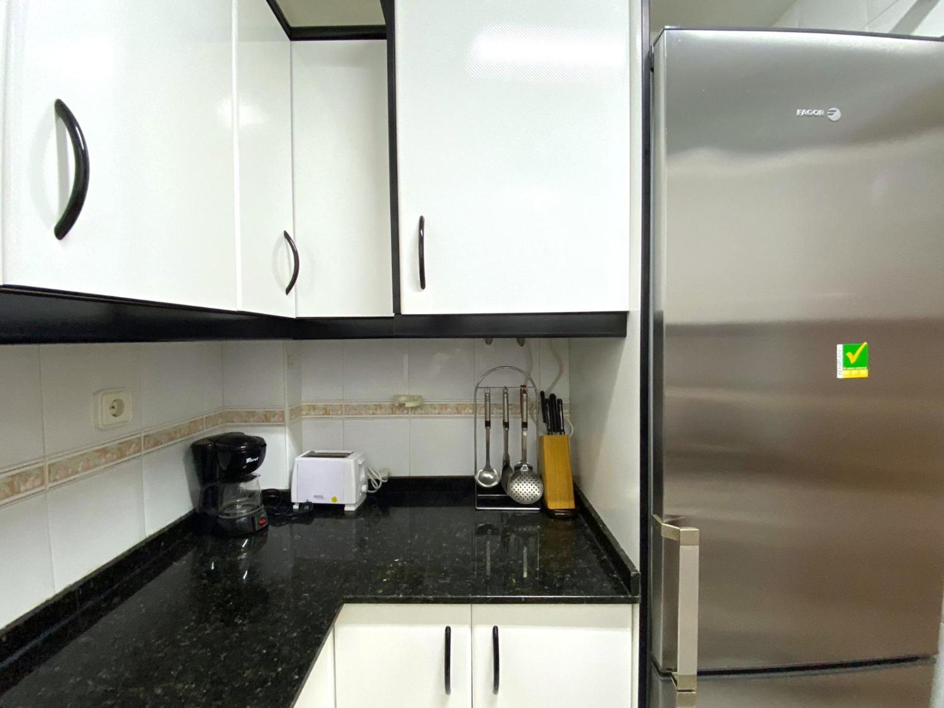 Apartment Don Miquel I-21 *