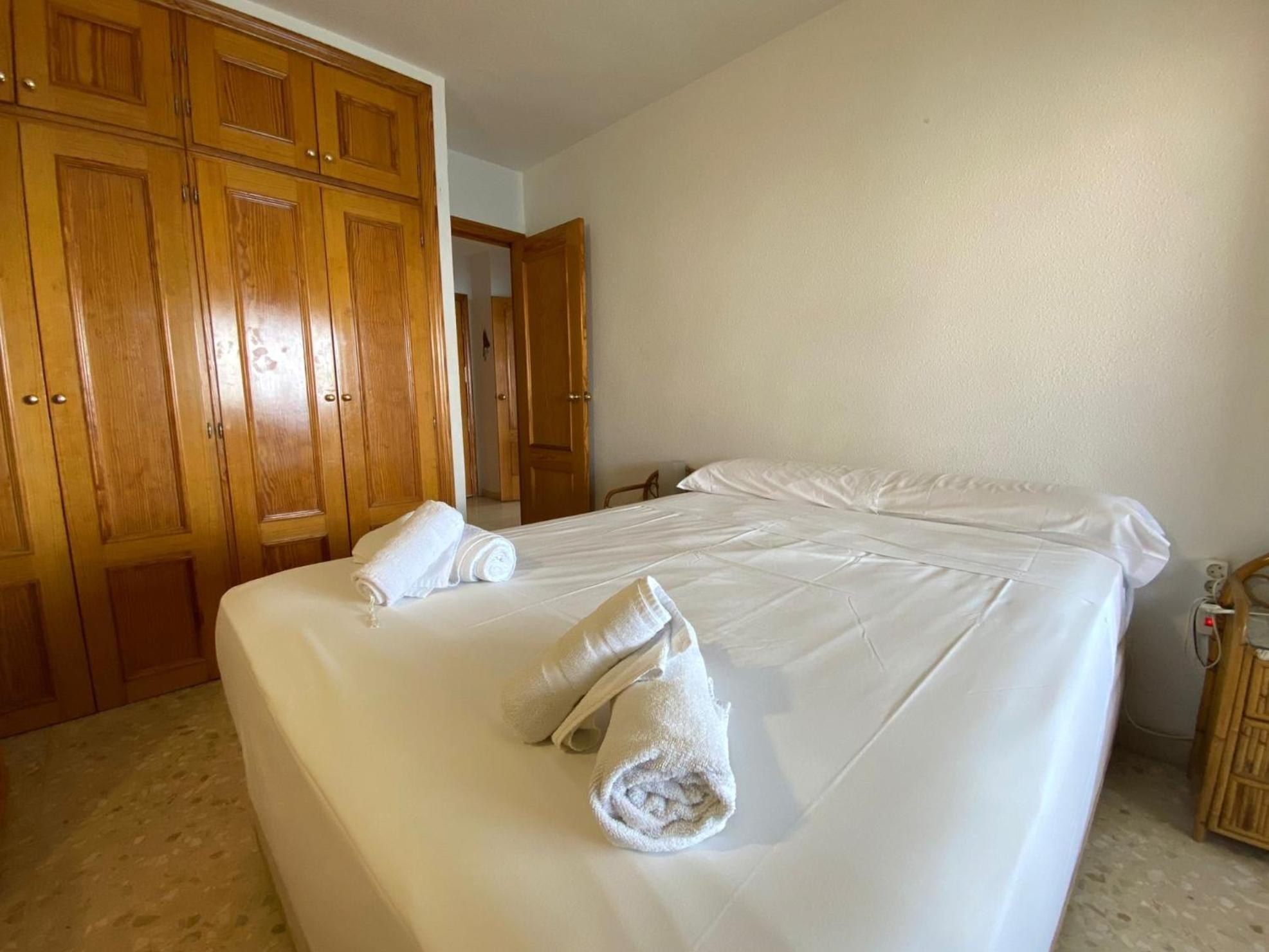 Don Miquel I-21 Apartment *