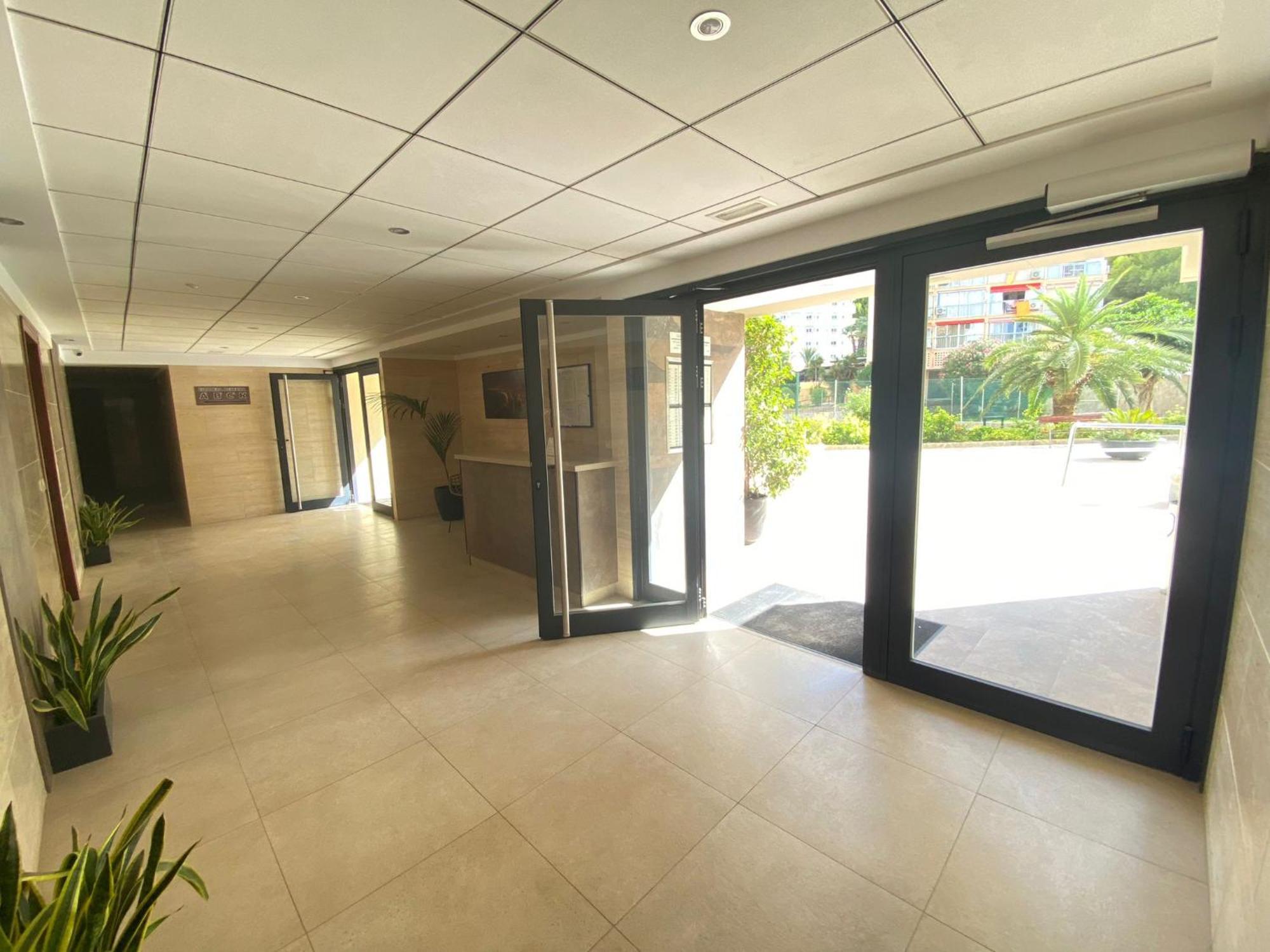 Apartment Don Miquel I-21 Benidorm