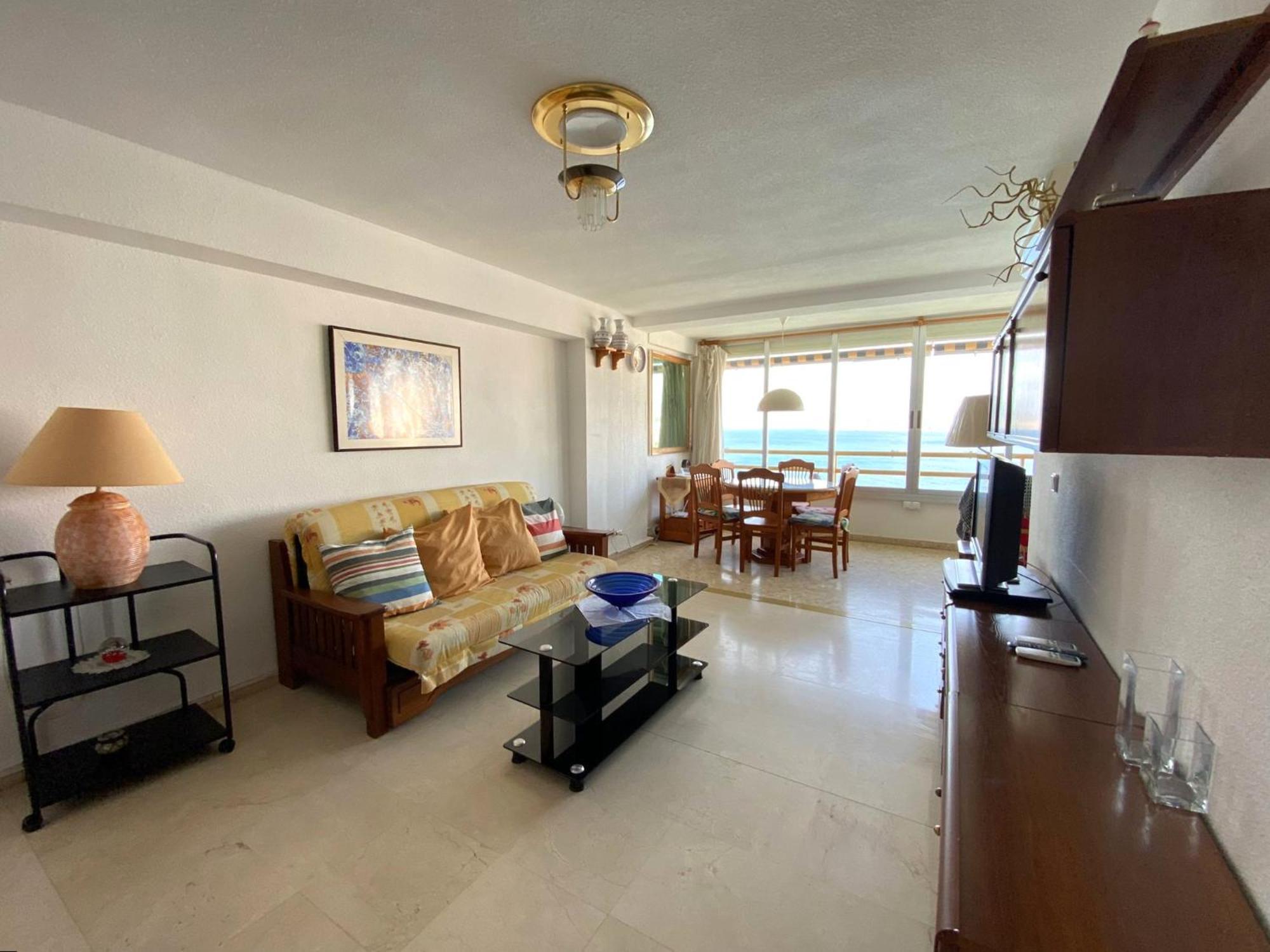 Appartement Don Miquel I-21