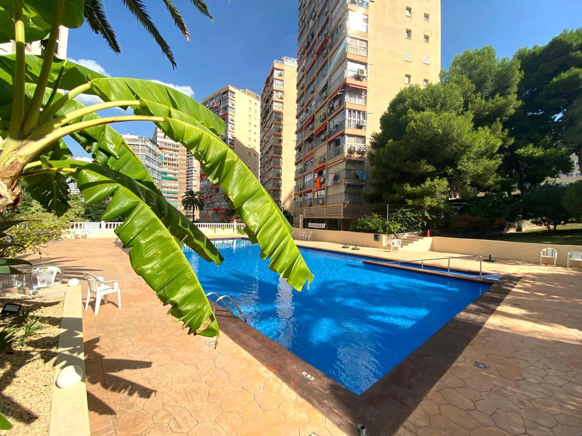 Don Miquel I-21 Benidorm