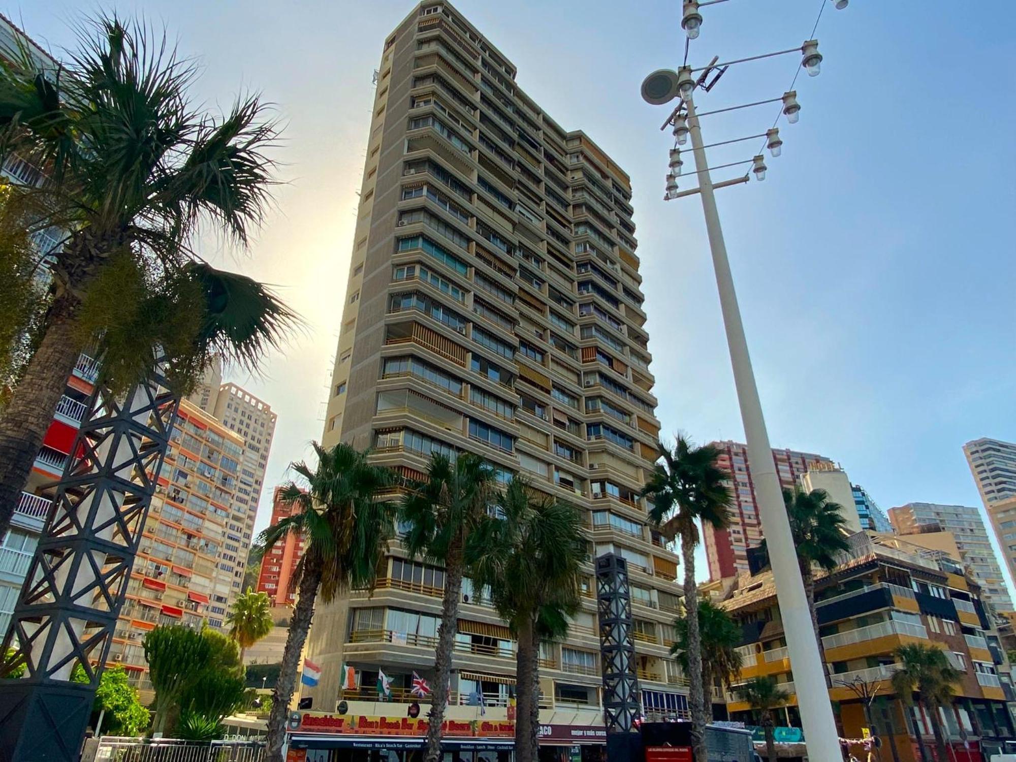 Apartment Don Miquel I-21 *