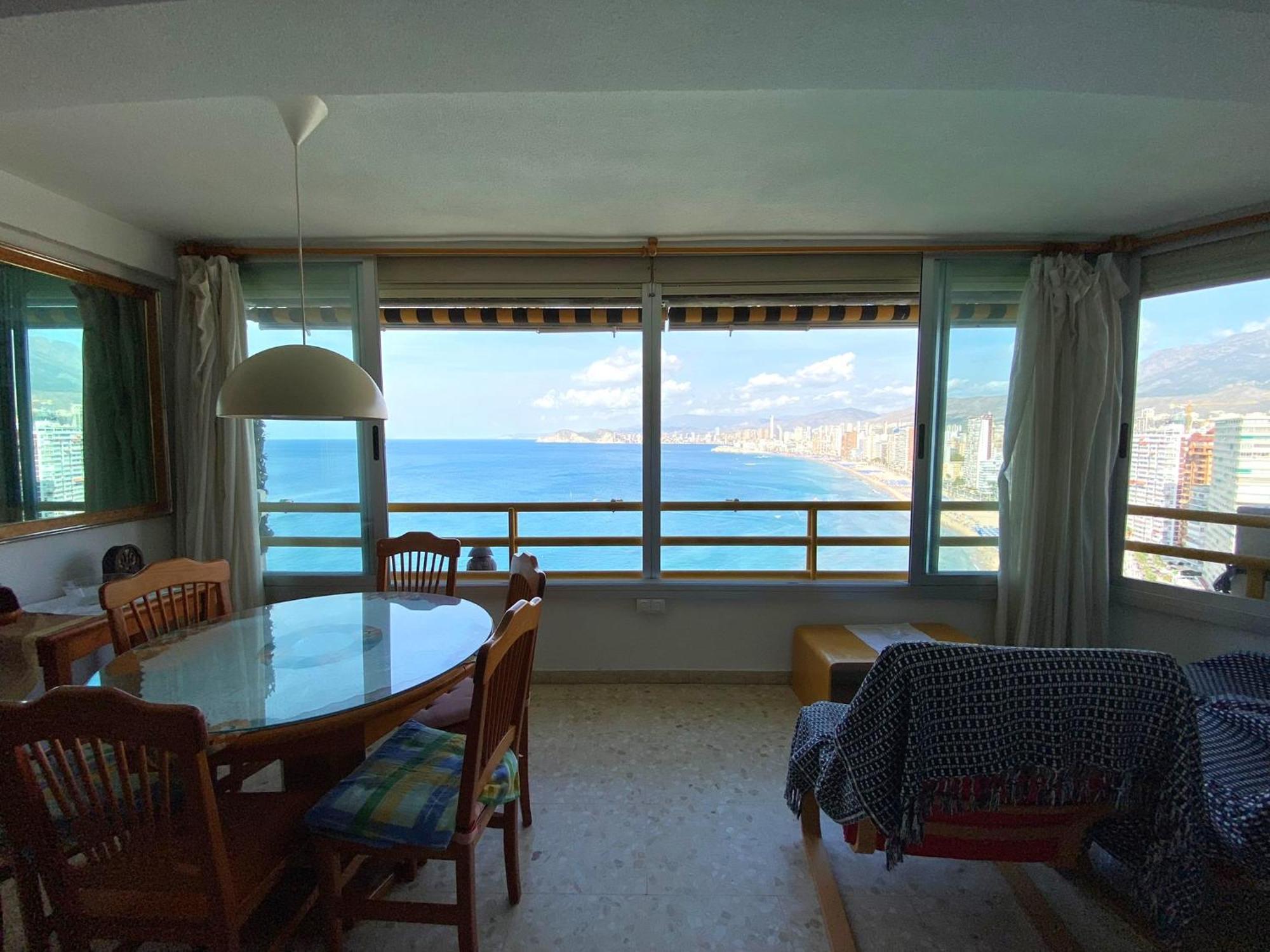 Apartment Don Miquel I-21 Benidorm
