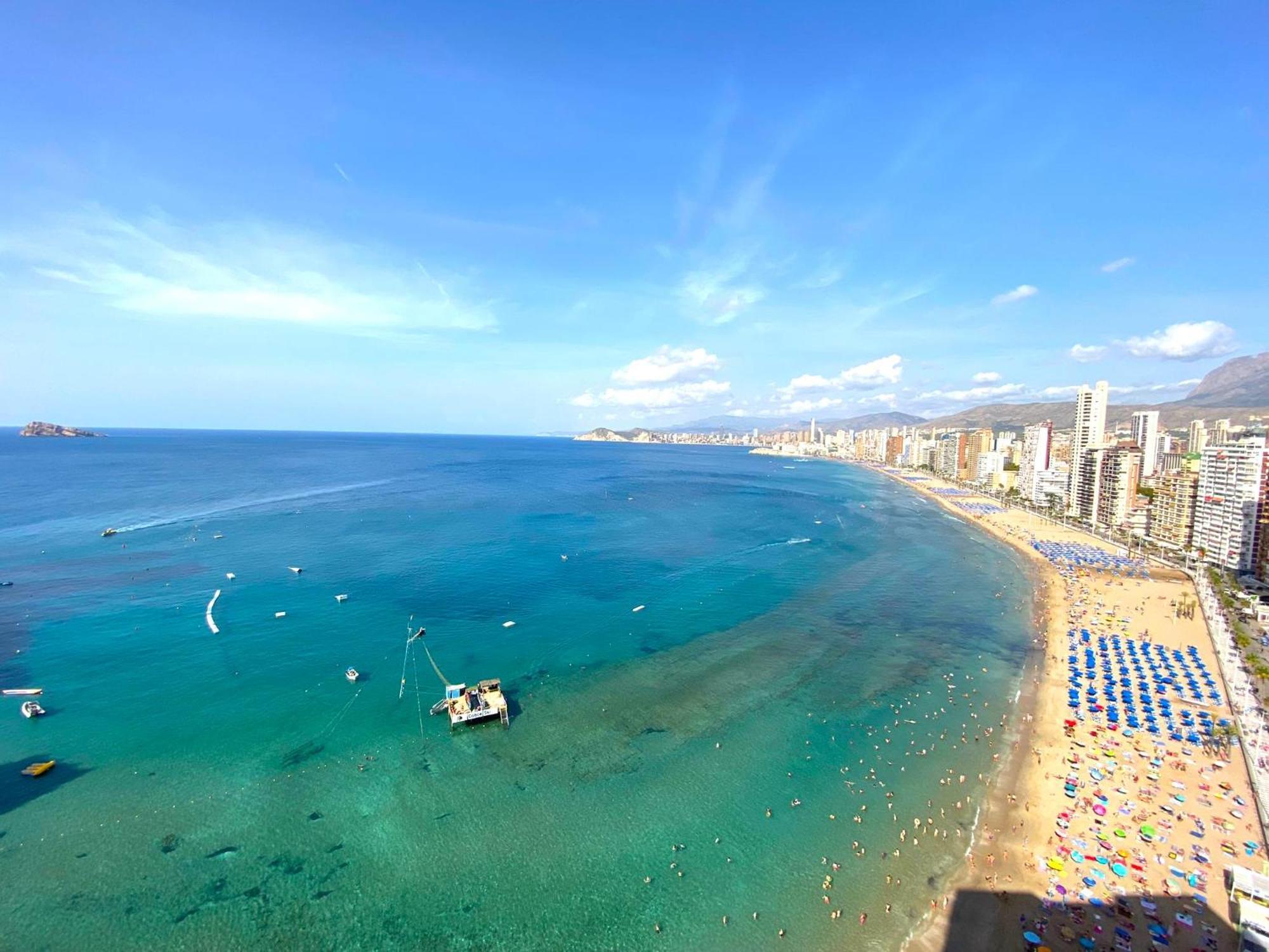 Don Miquel I-21 * Benidorm