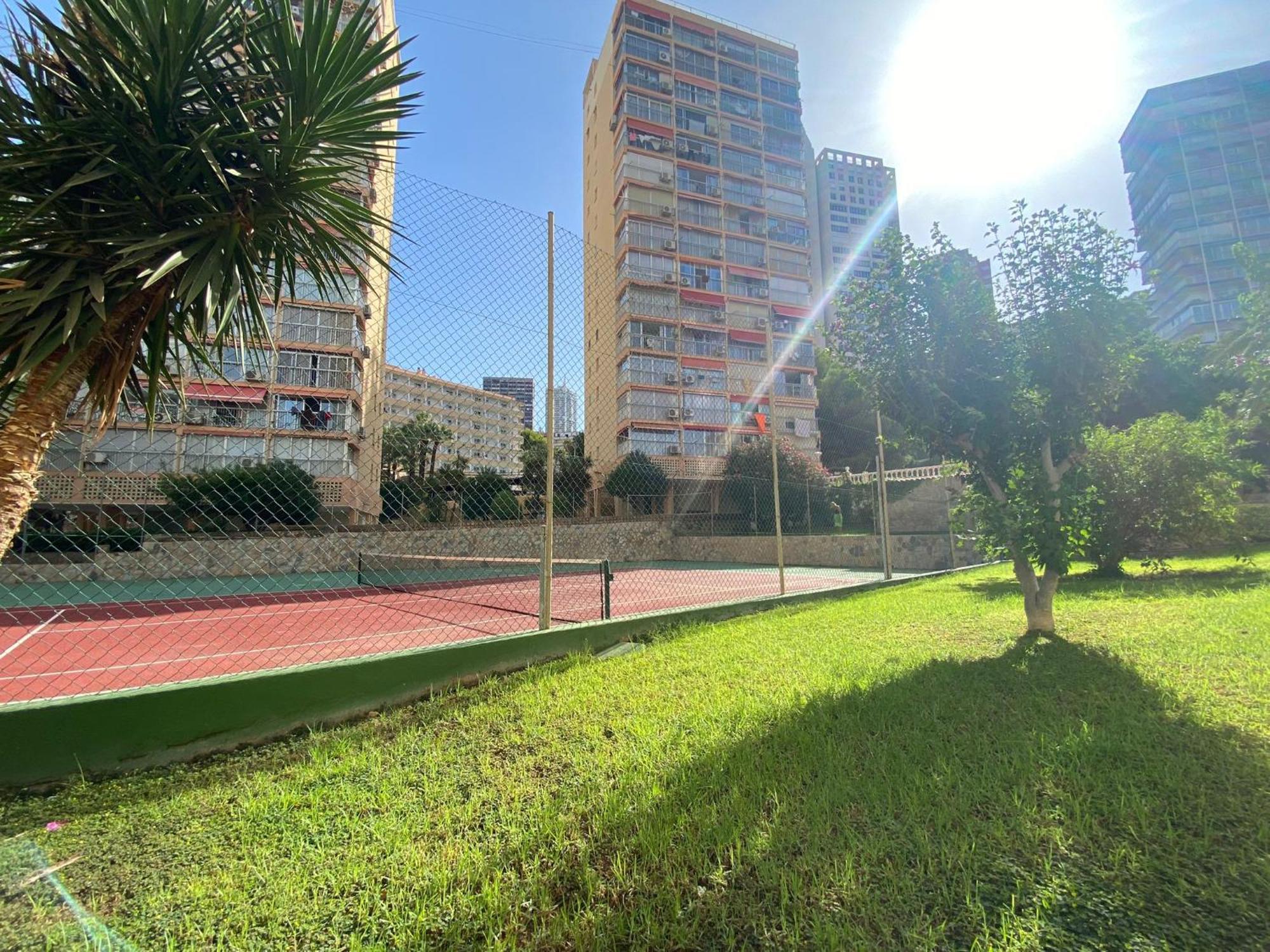 Don Miquel I-21 Apartment *