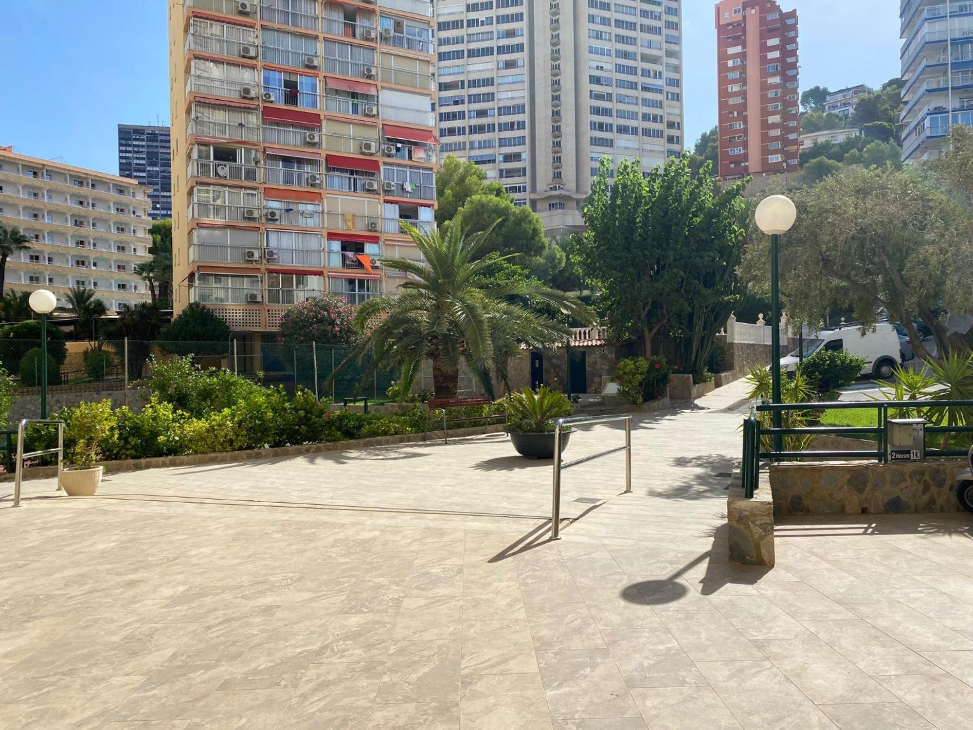 Don Miquel I-21 *