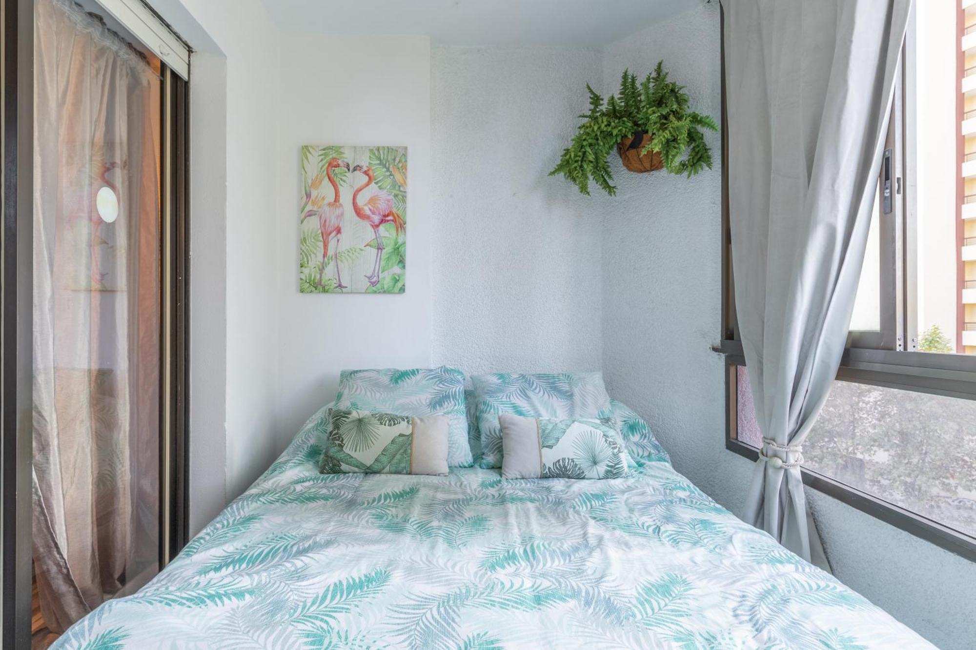 Apartment Mariscal *