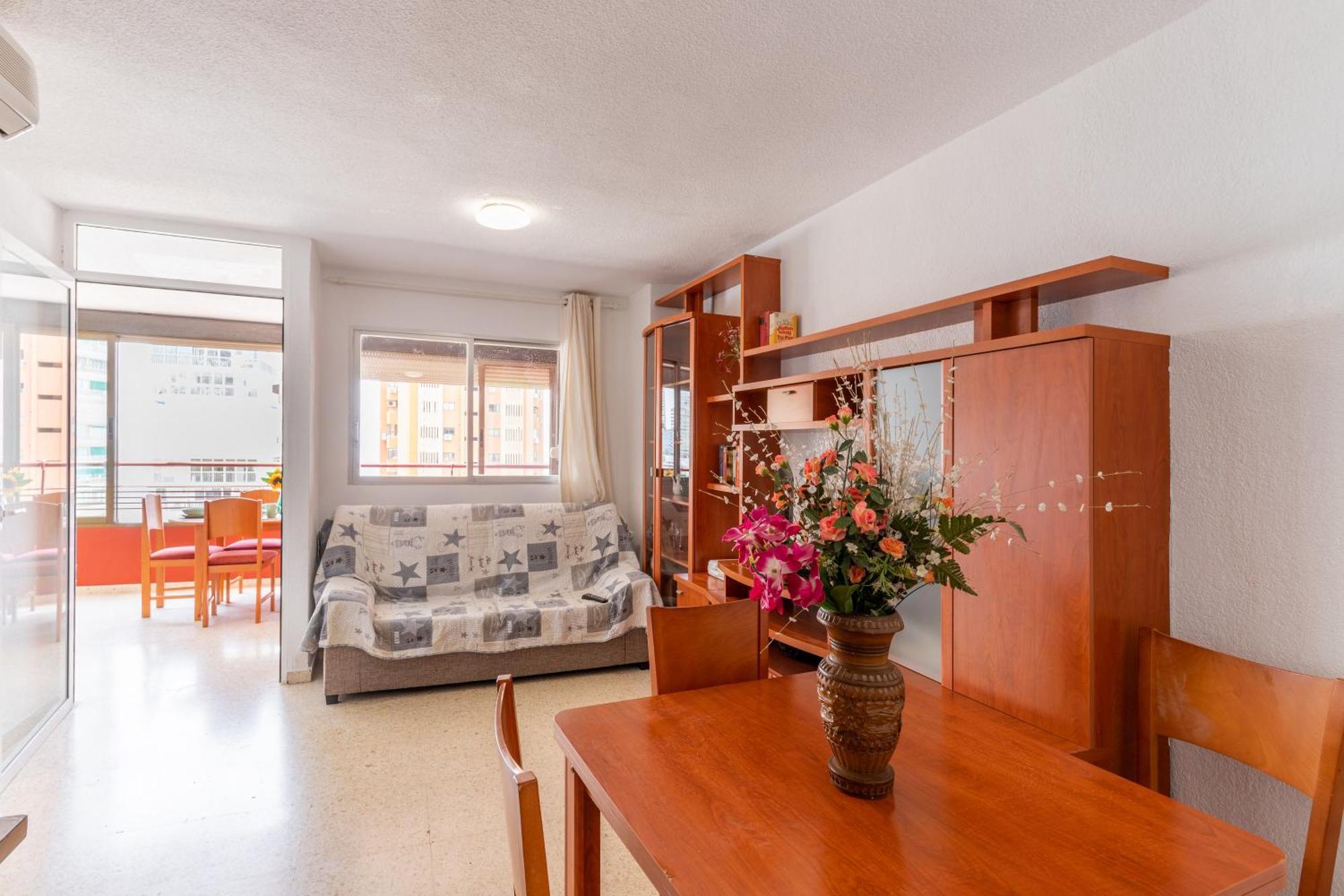 Appartement Coblanca 7