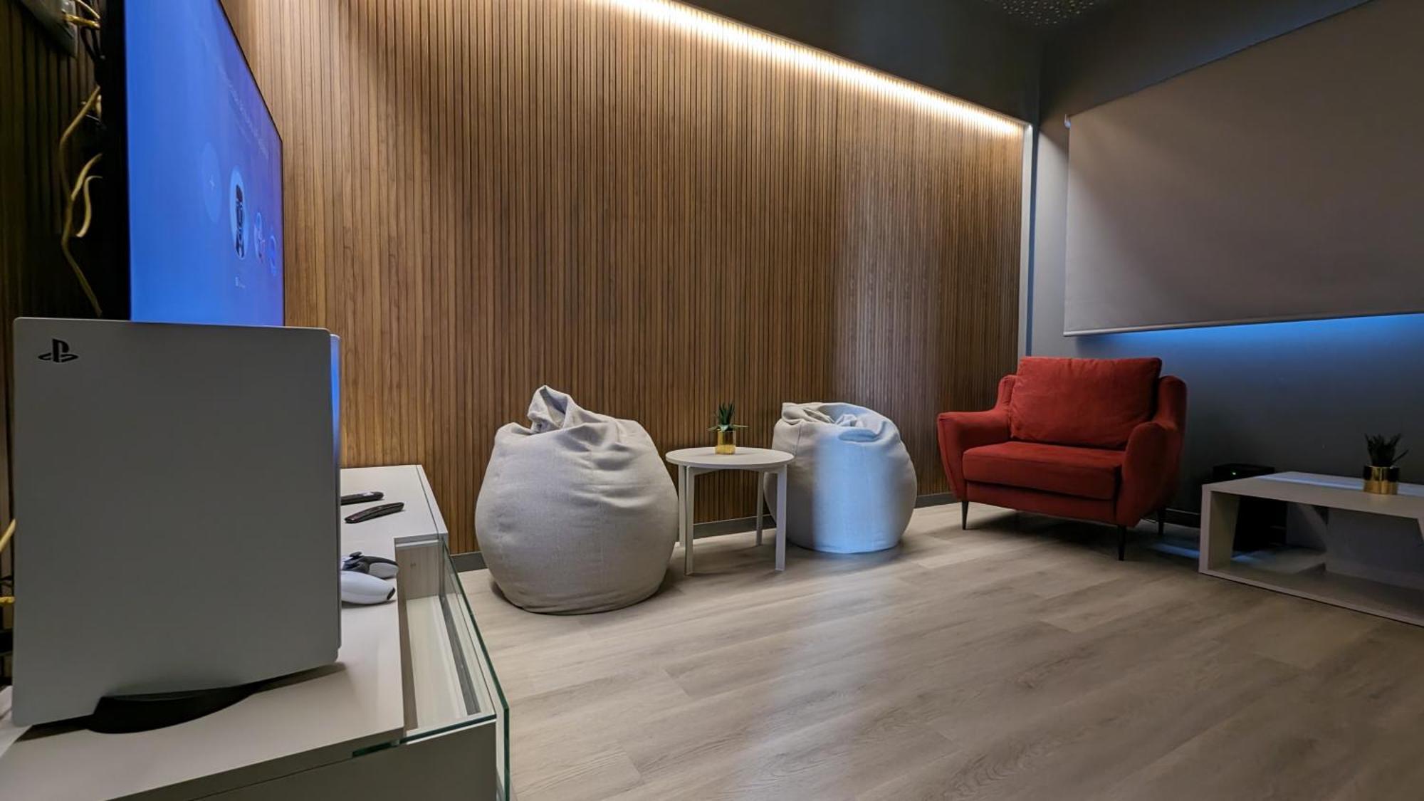 Sunset Cliffs Sea & Sky Apartamento Benidorm