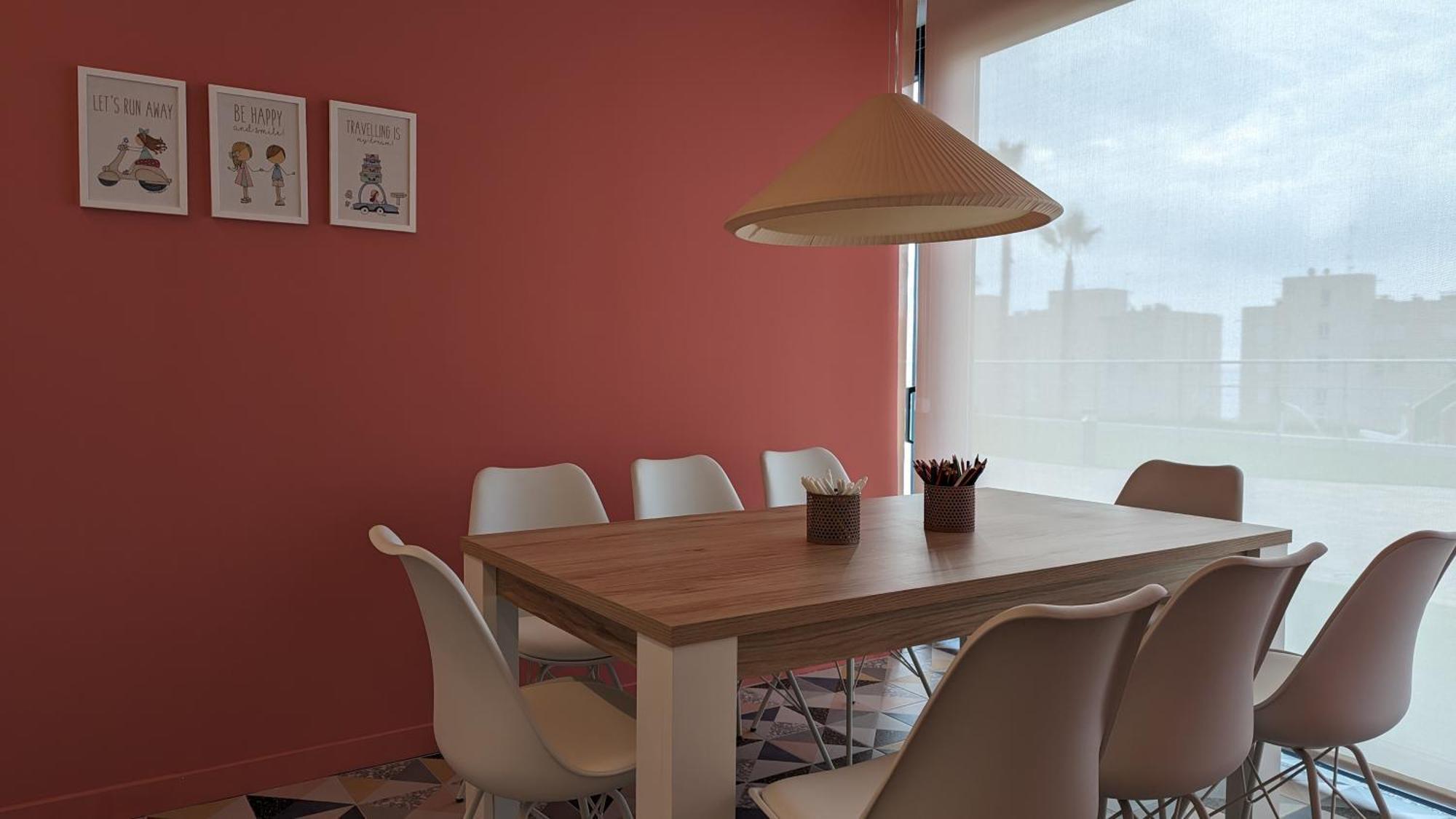 Apartamento Sunset Cliffs Sea & Sky Benidorm